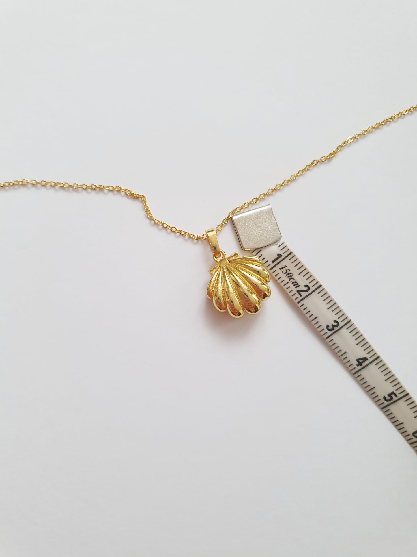 The Mermaid Treasure Locket