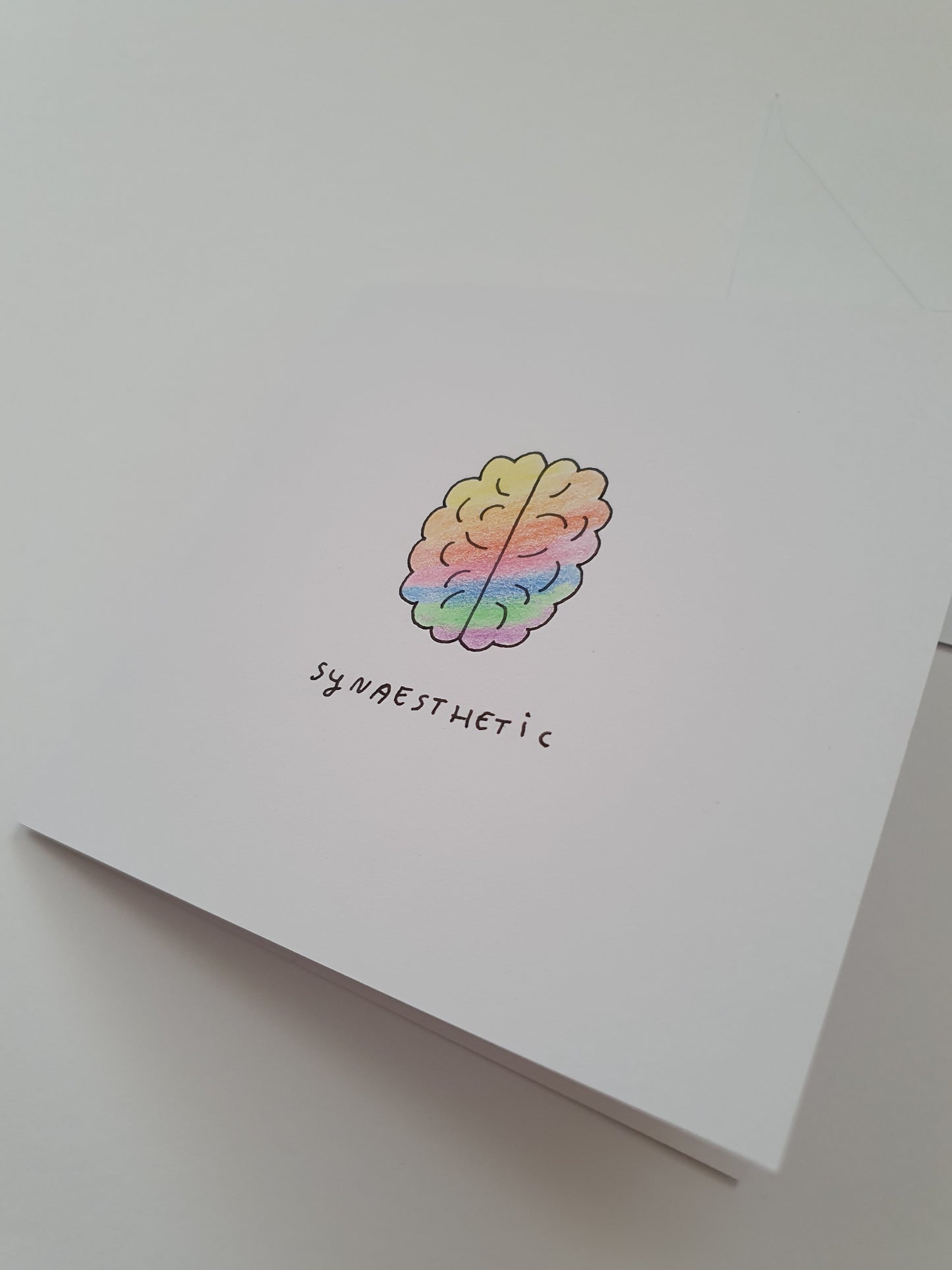 The Neurodivergent Greeting Cards