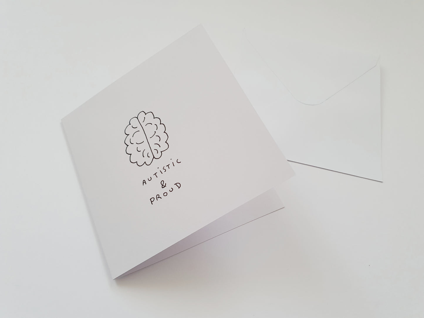 The Neurodivergent Greeting Cards