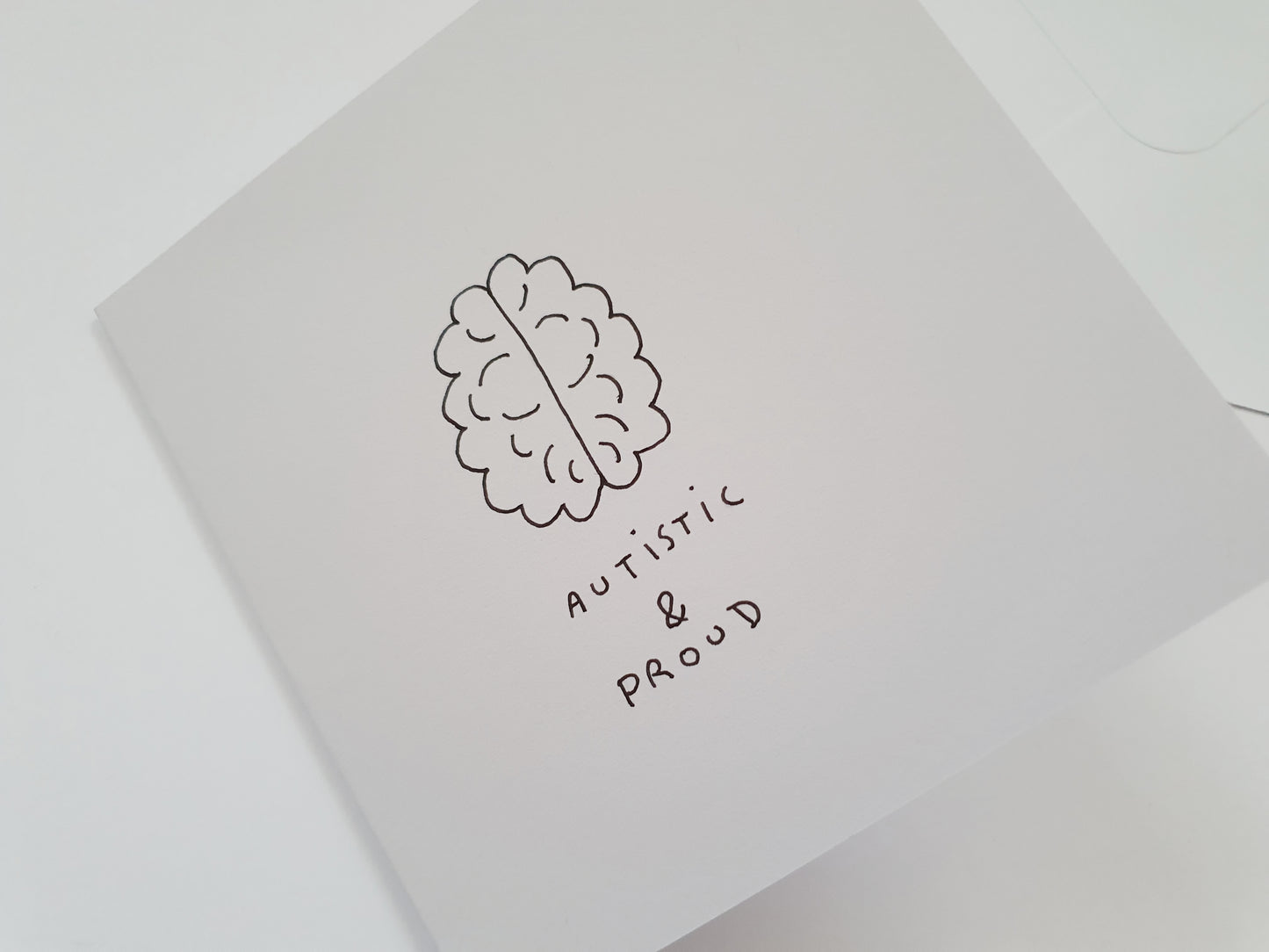 The Neurodivergent Greeting Cards