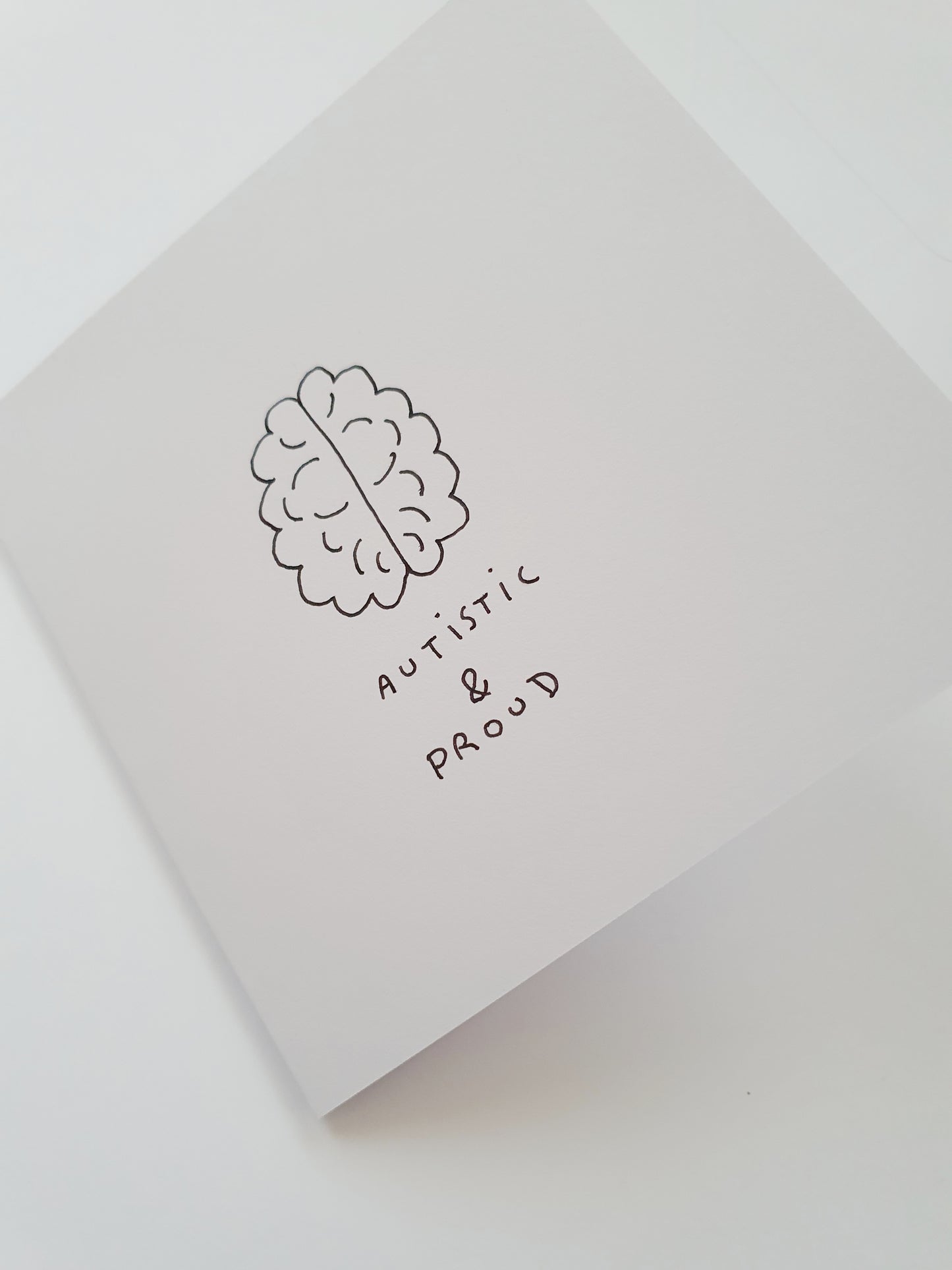 The Neurodivergent Greeting Cards