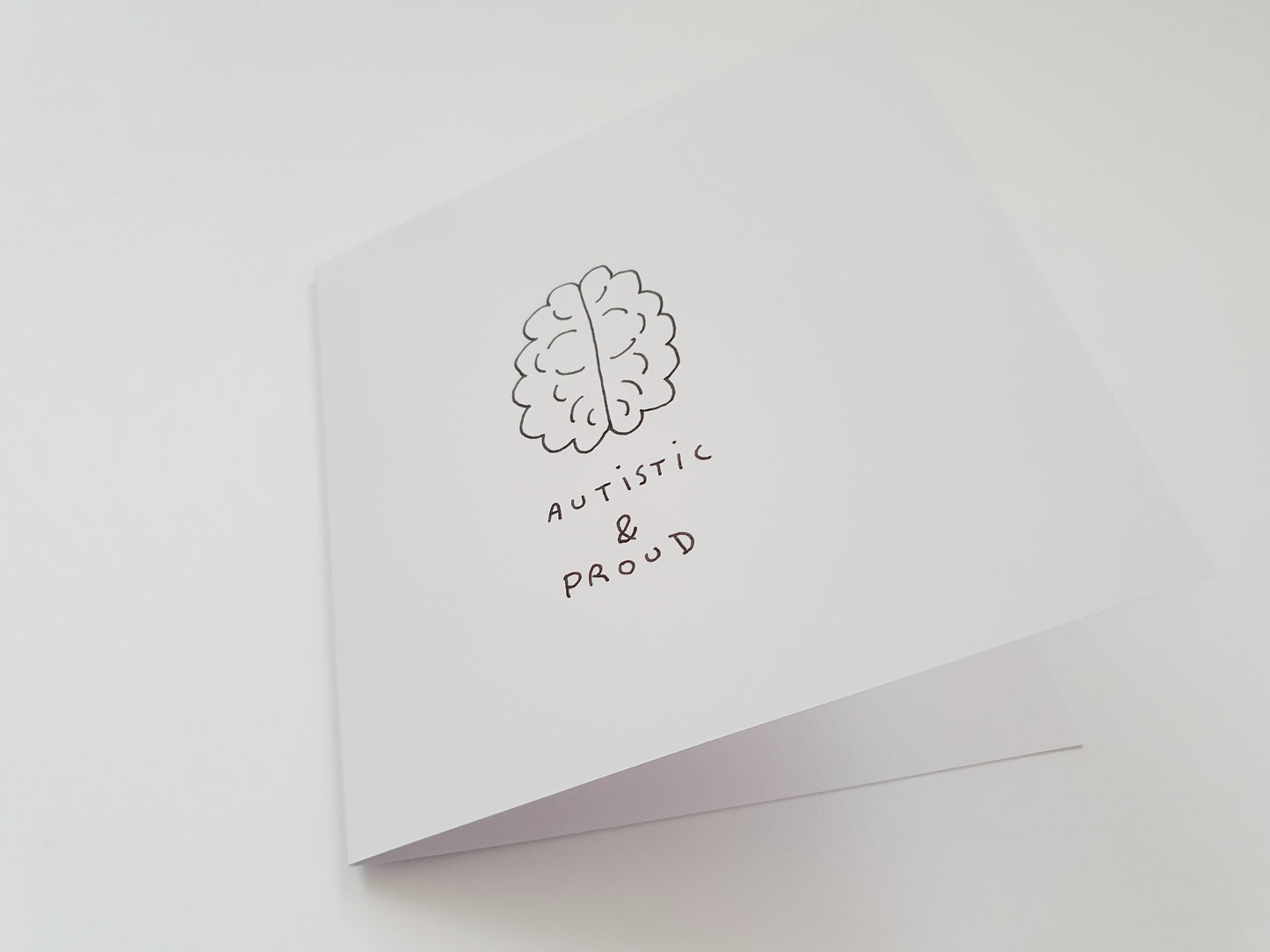 The Neurodivergent Greeting Cards