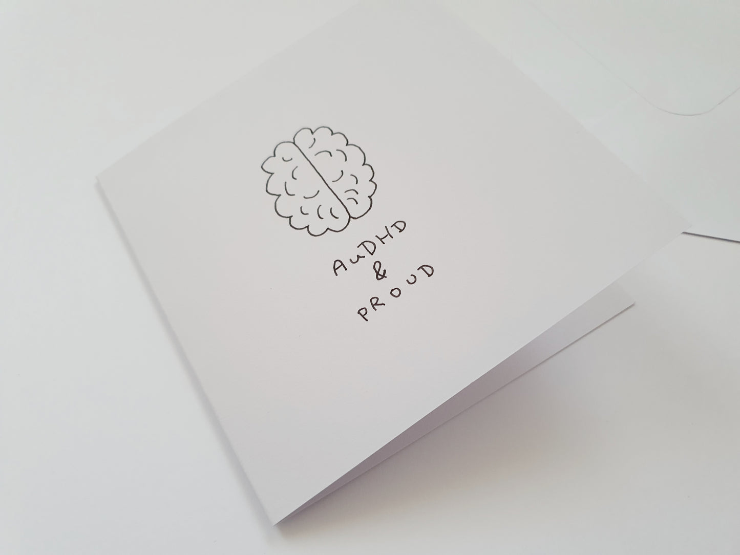 The Neurodivergent Greeting Cards