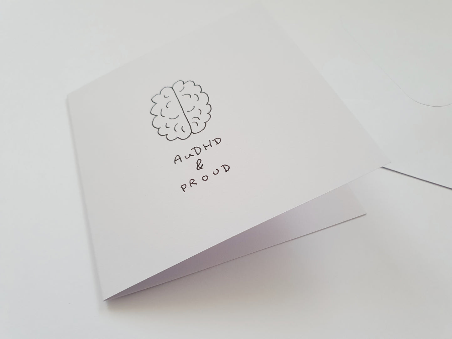 The Neurodivergent Greeting Cards