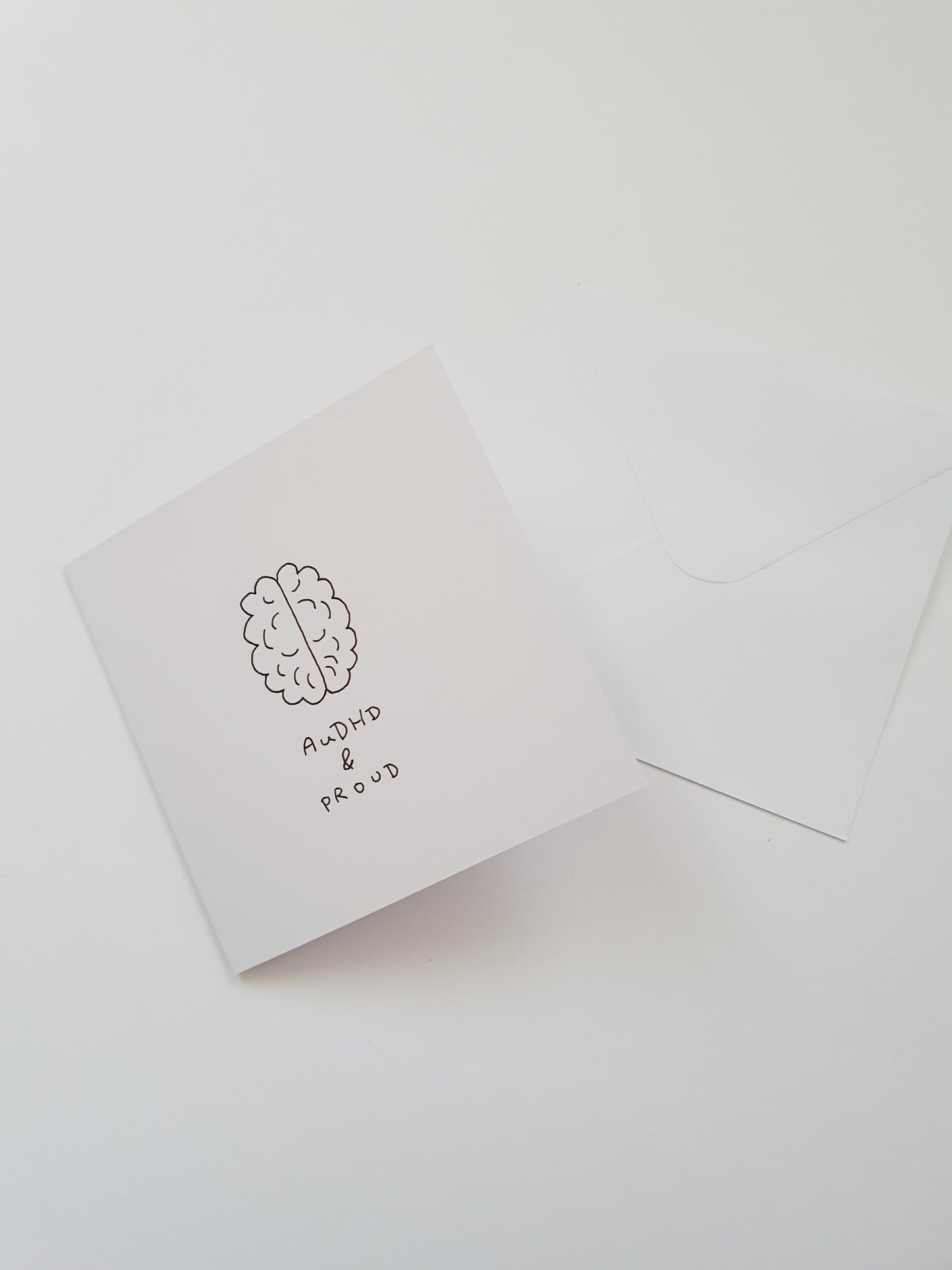 The Neurodivergent Greeting Cards