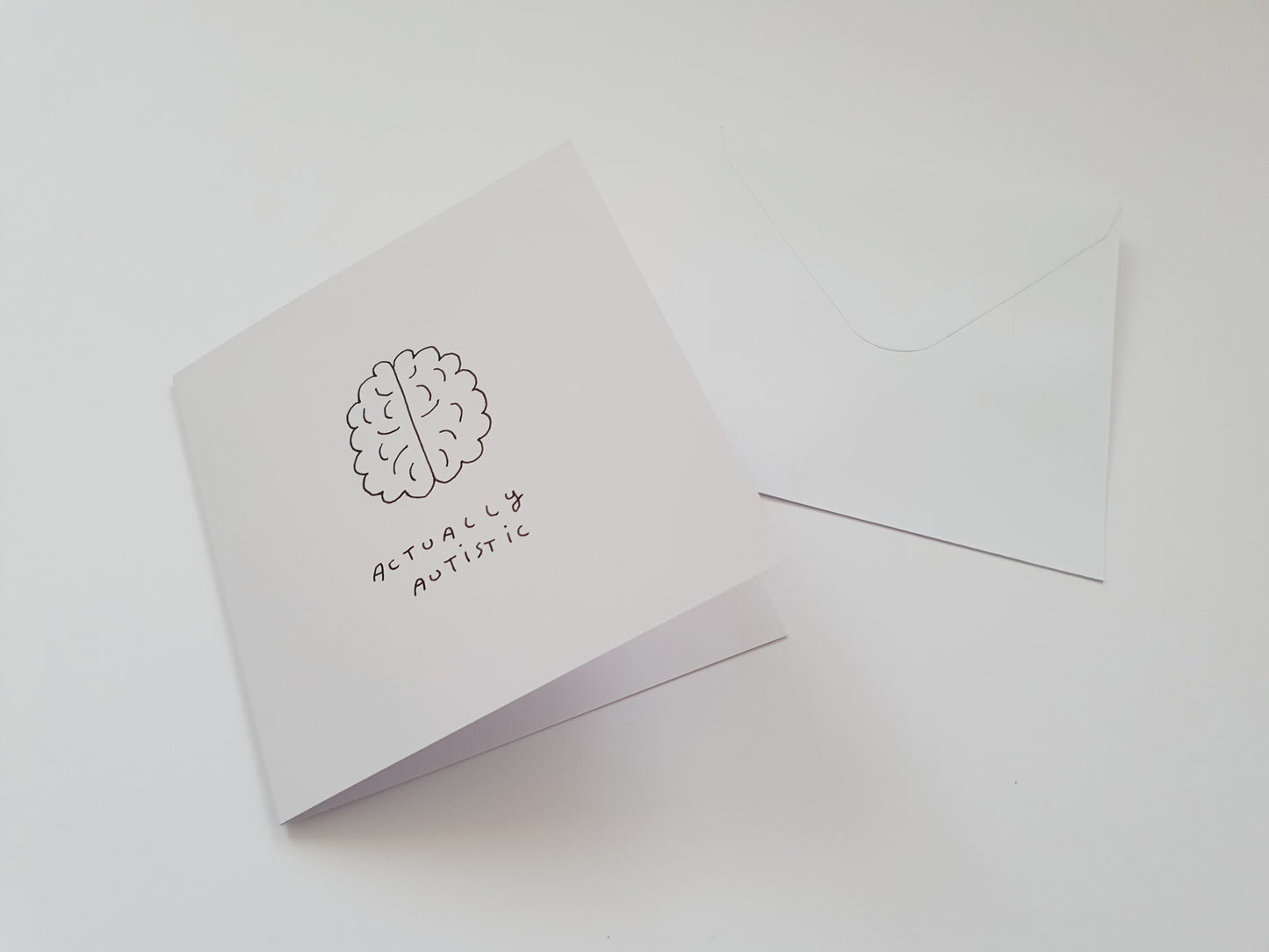 The Neurodivergent Greeting Cards