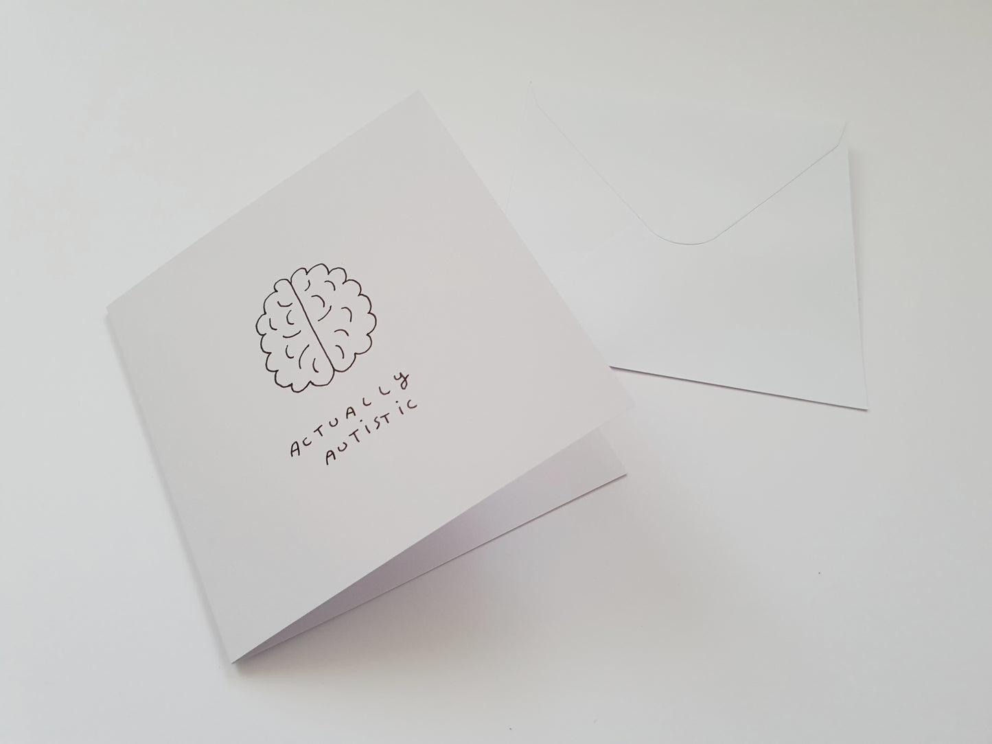 The Neurodivergent Greeting Cards