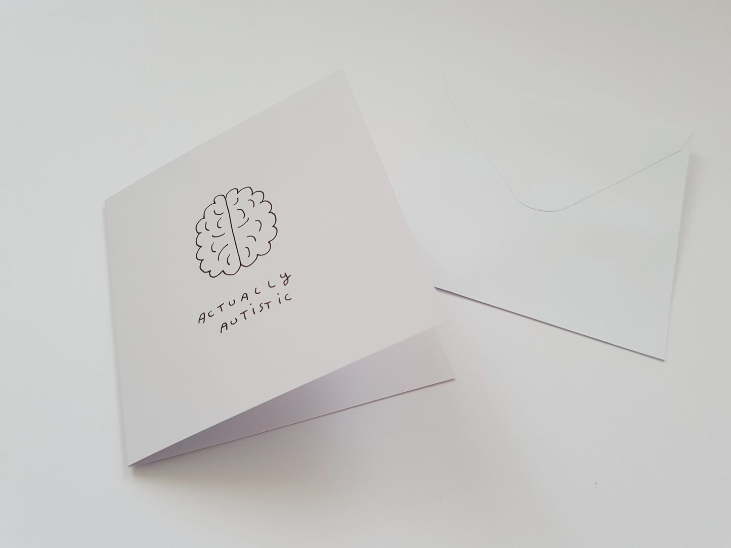 The Neurodivergent Greeting Cards