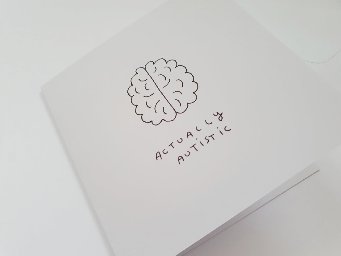 The Neurodivergent Greeting Cards