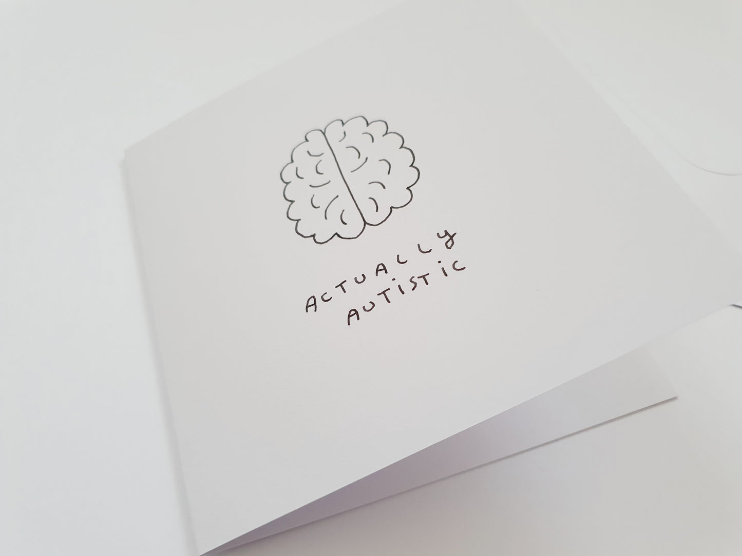 The Neurodivergent Greeting Cards