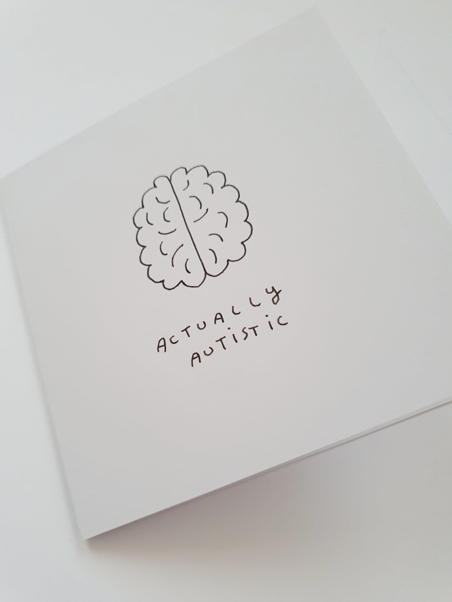 The Neurodivergent Greeting Cards