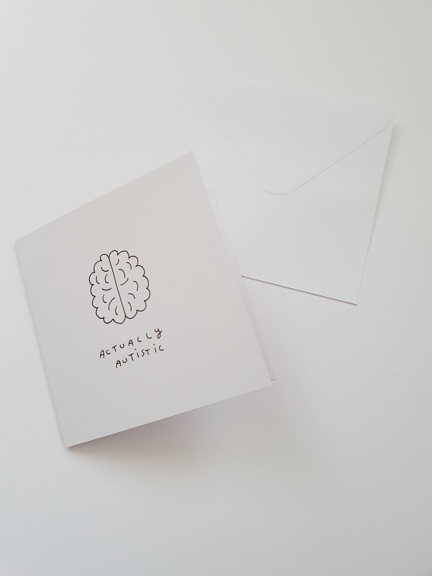 The Neurodivergent Greeting Cards