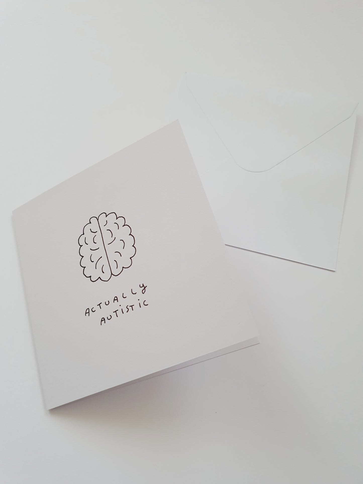 The Neurodivergent Greeting Cards