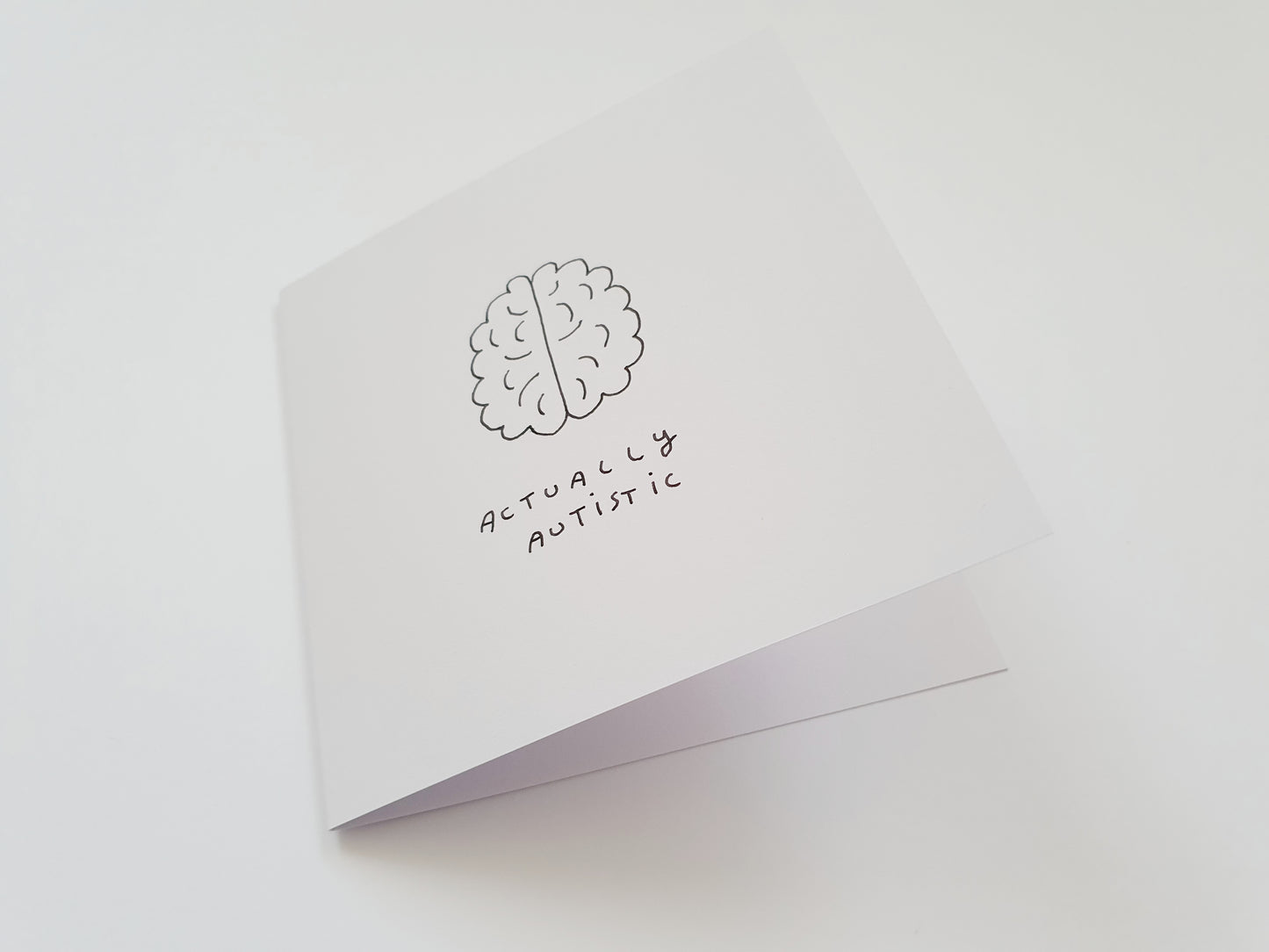 The Neurodivergent Greeting Cards