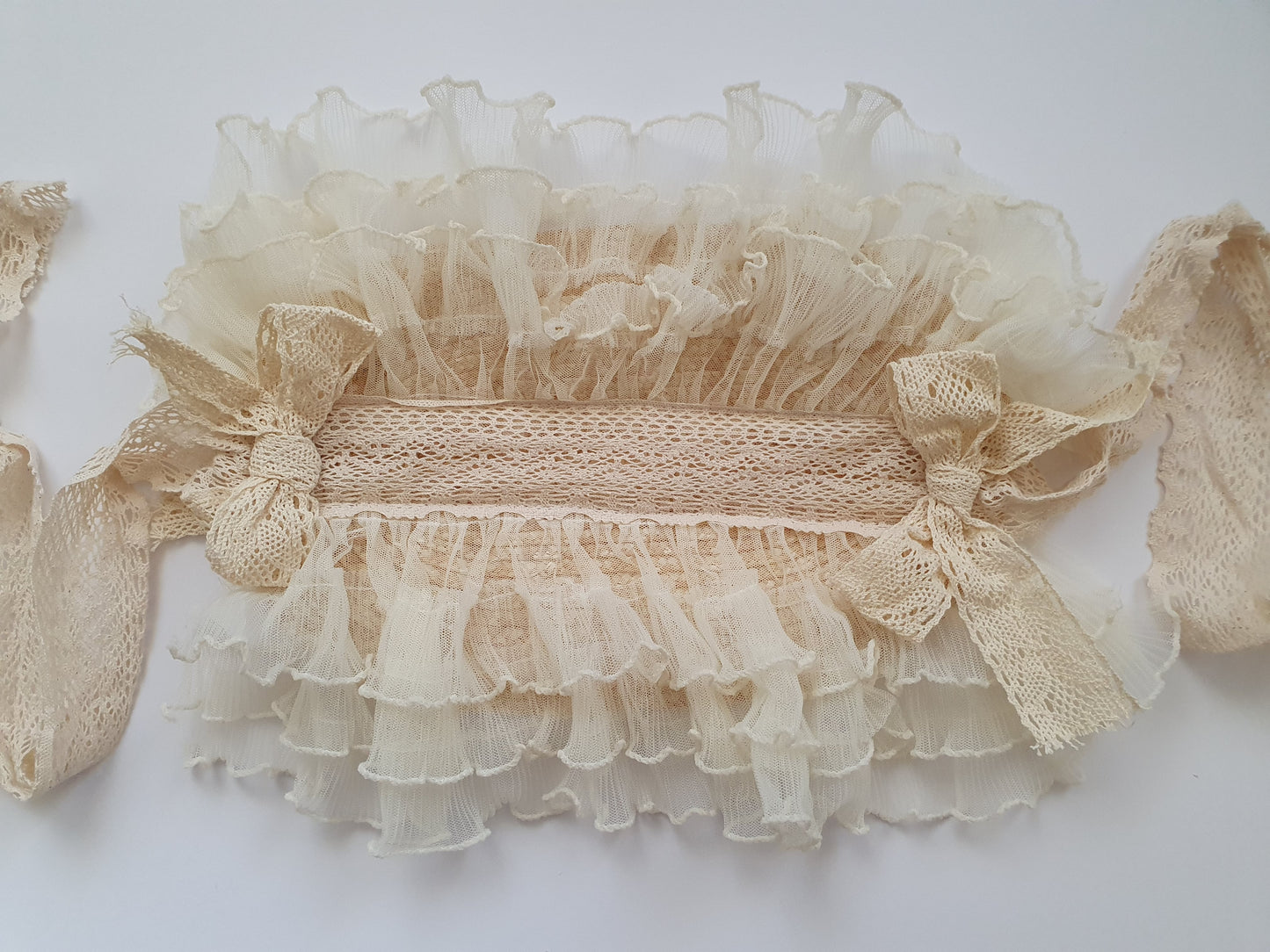 The Regency Belle Bonnet