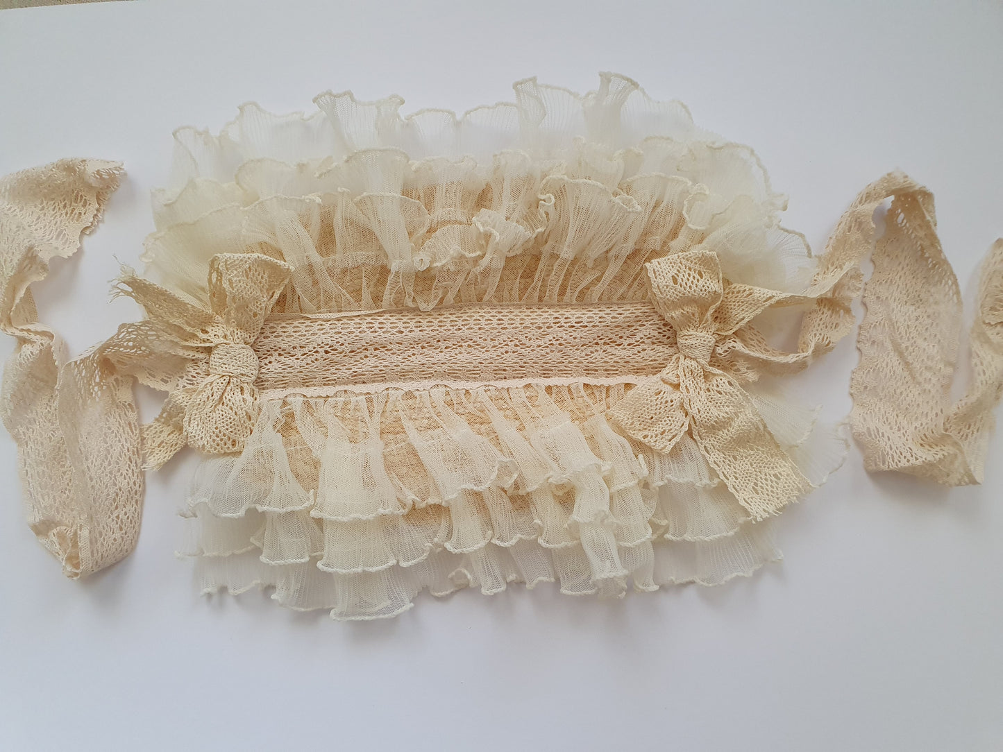 The Regency Belle Bonnet