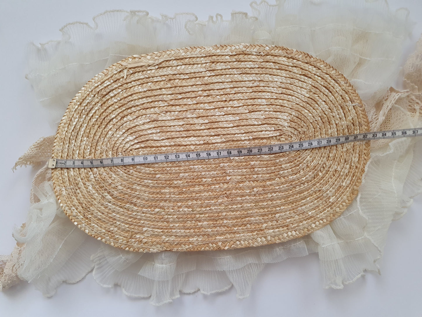 The Regency Belle Bonnet