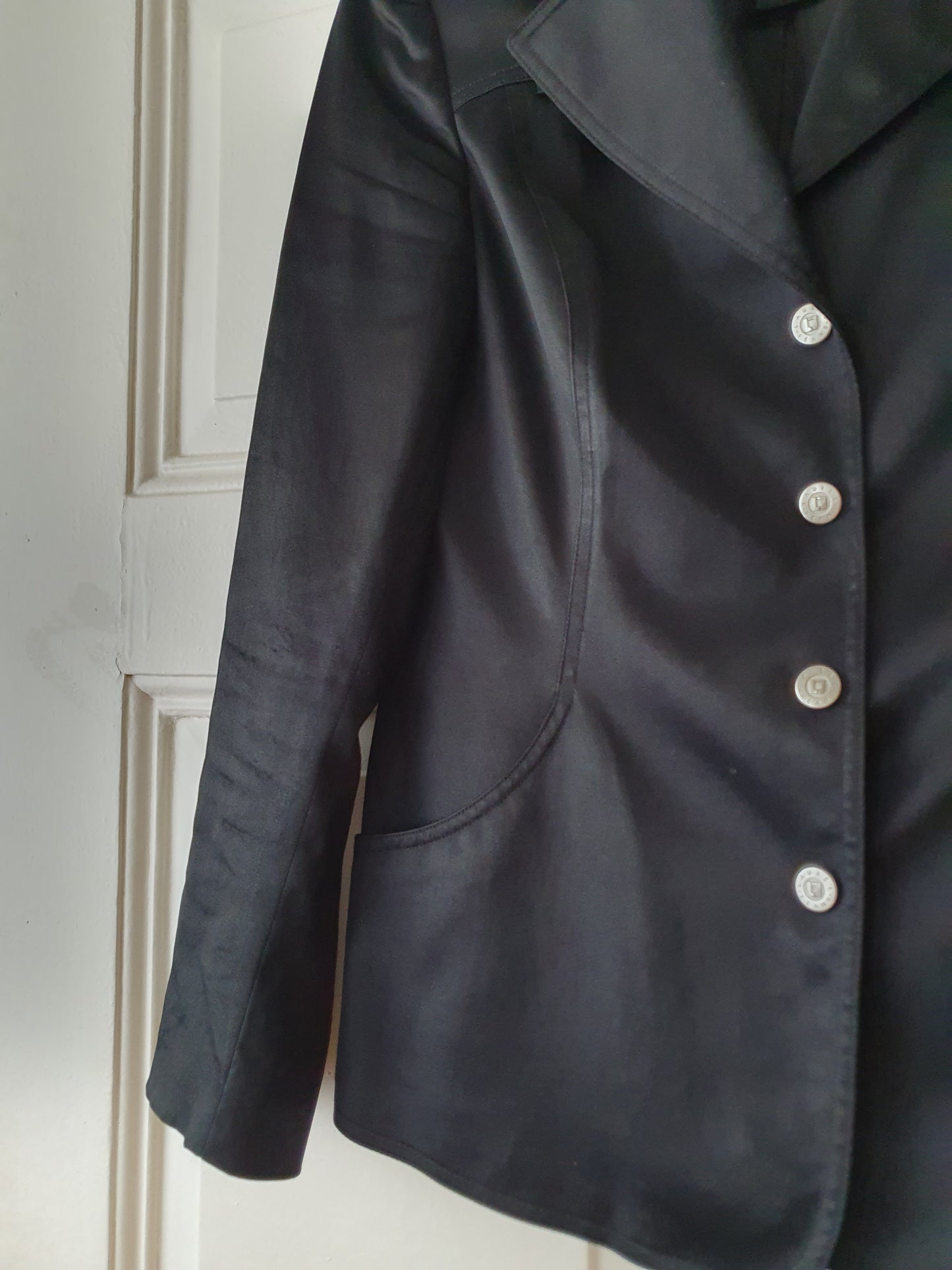 Authentic Vintage Blazer by Laurèl Jeans in Size S