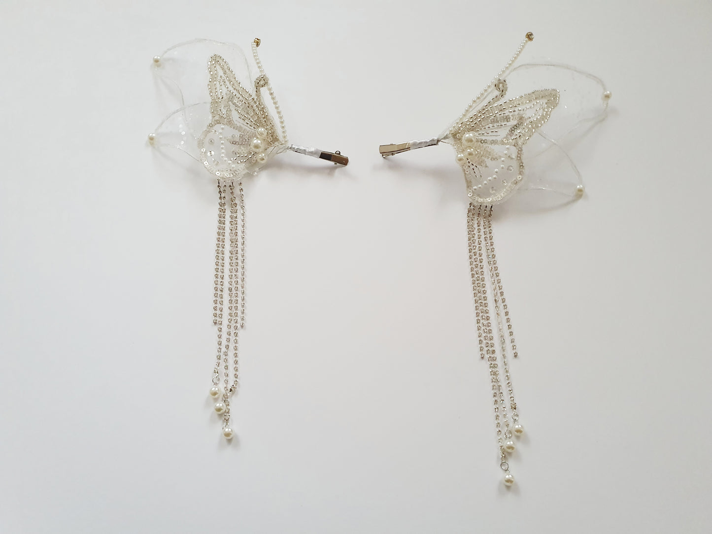 The Arwen Undomiel 2-Piece Hair Accessory Set