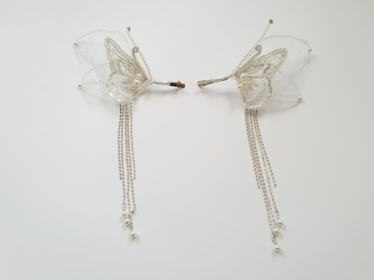 The Arwen Undomiel 2-Piece Hair Accessory Set