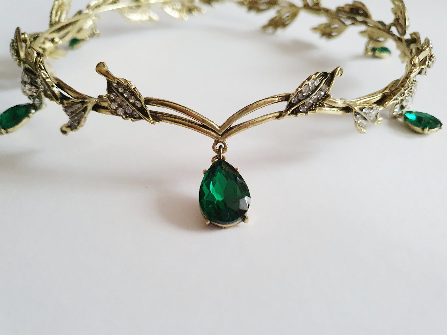 The Elven Princess Tiara