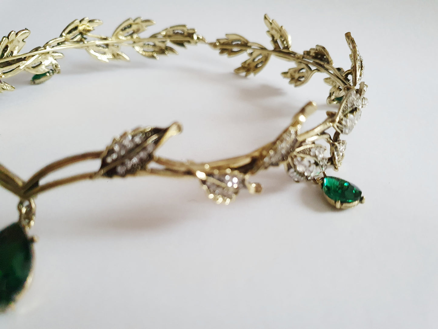 The Elven Princess Tiara