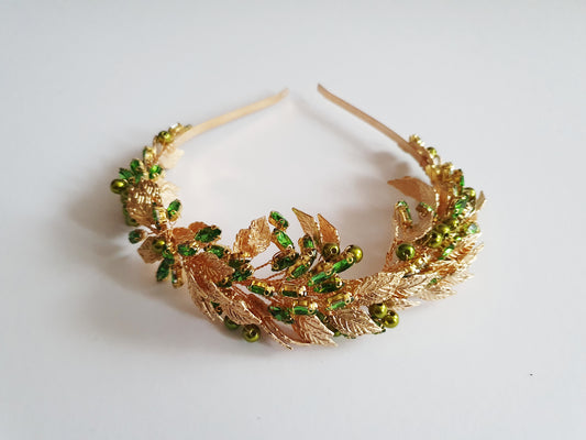 The Daphne Headband
