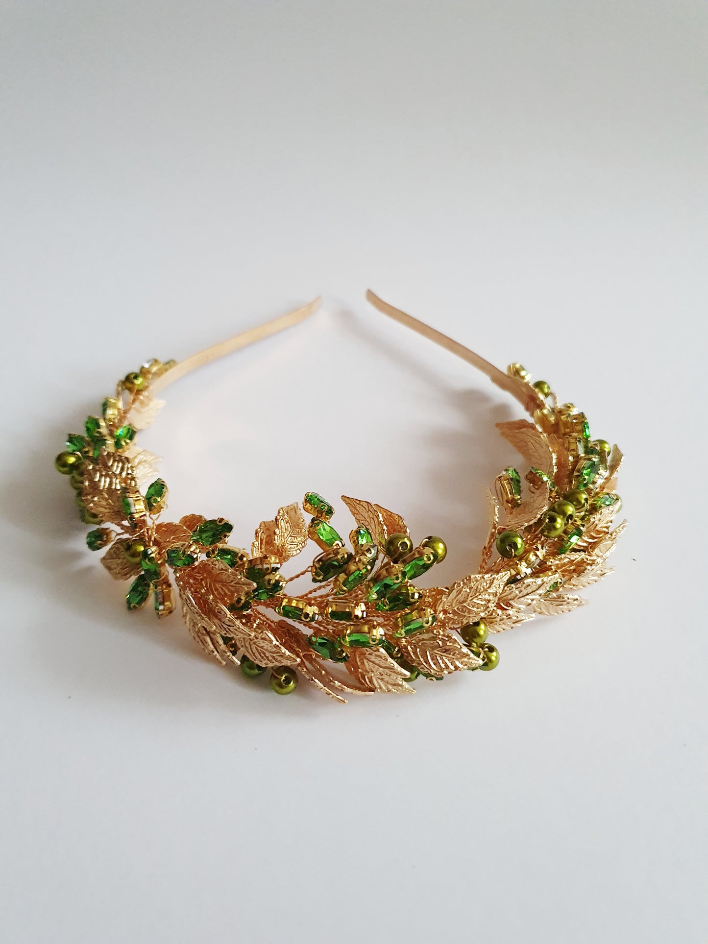 The Daphne Headband