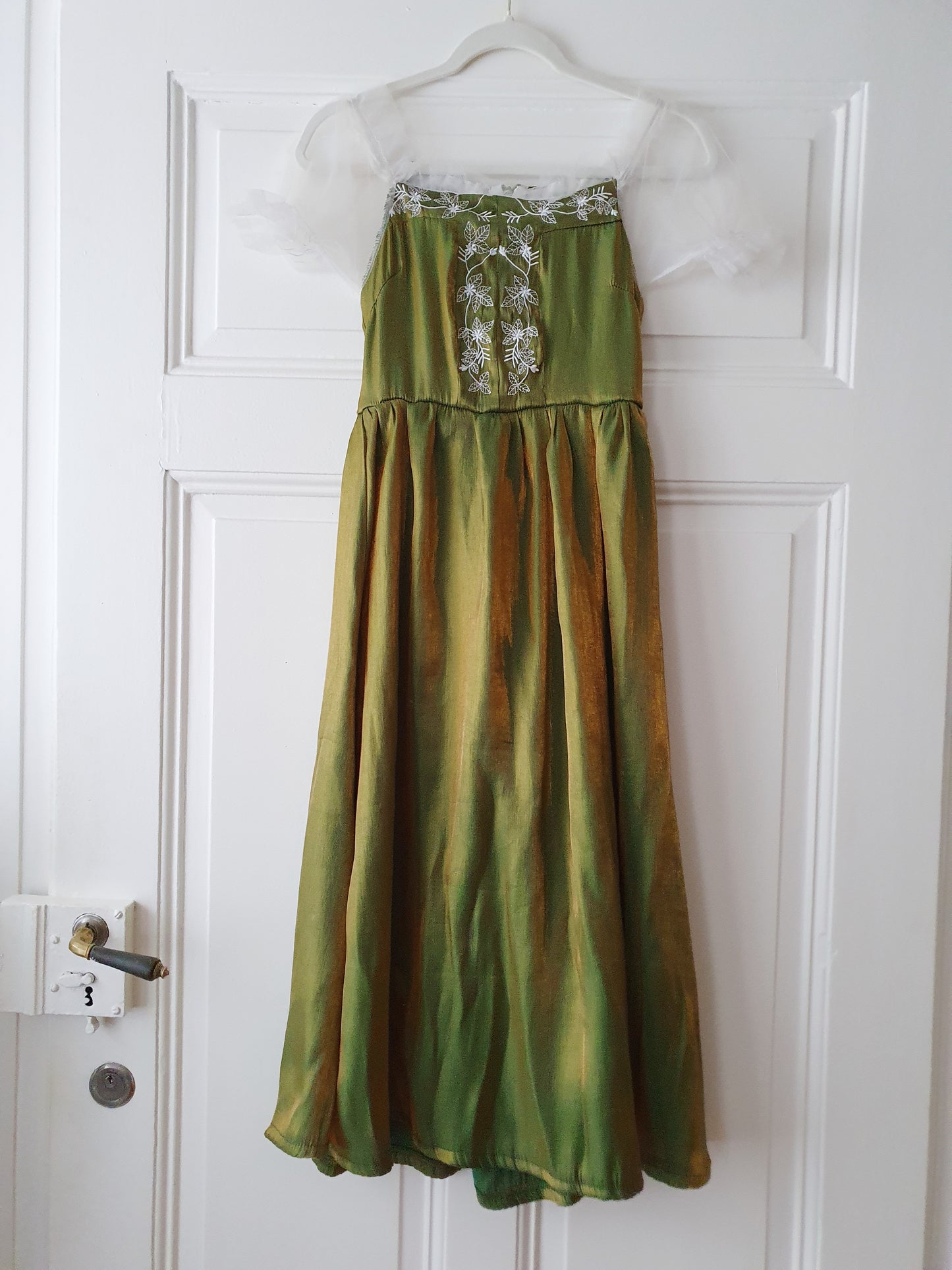 The Tauriel Dress - Size XS