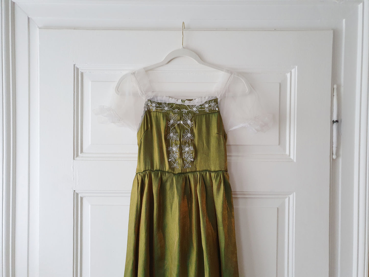 The Tauriel Dress - Size XS