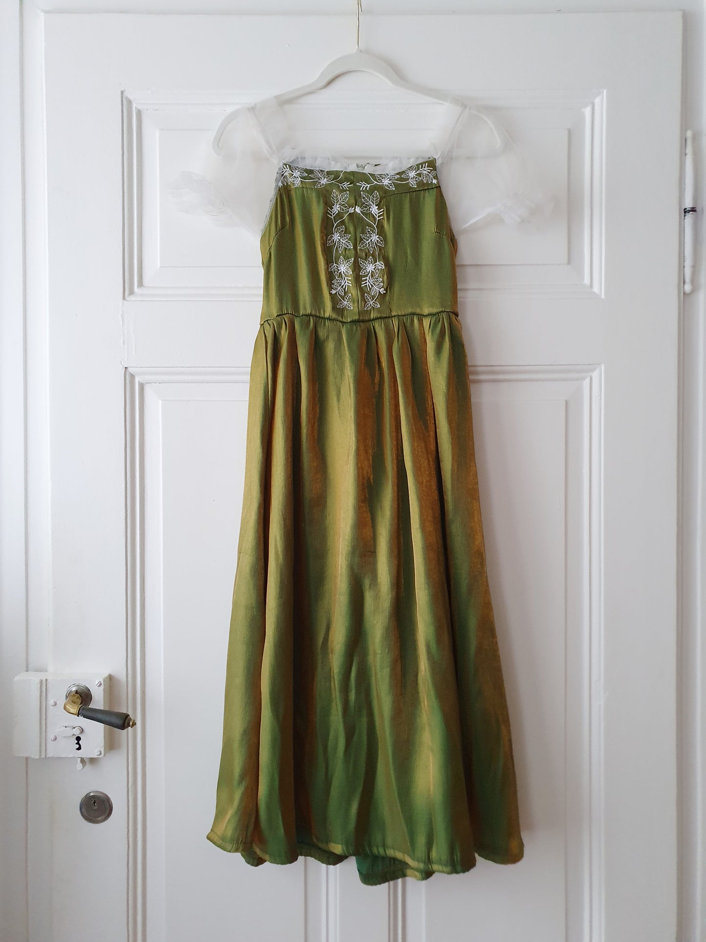 The Tauriel Dress - Size XS