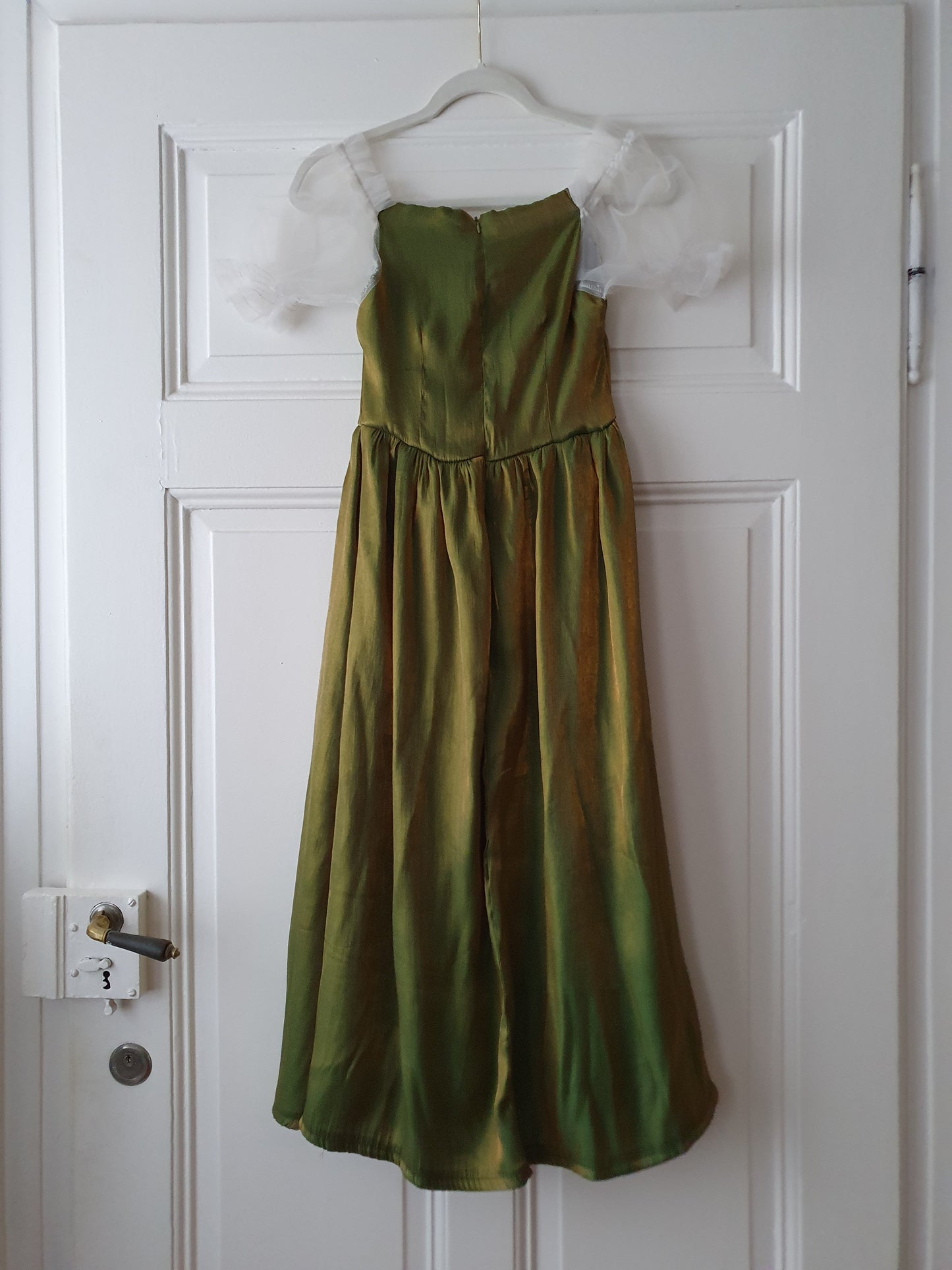 The Tauriel Dress - Size XS