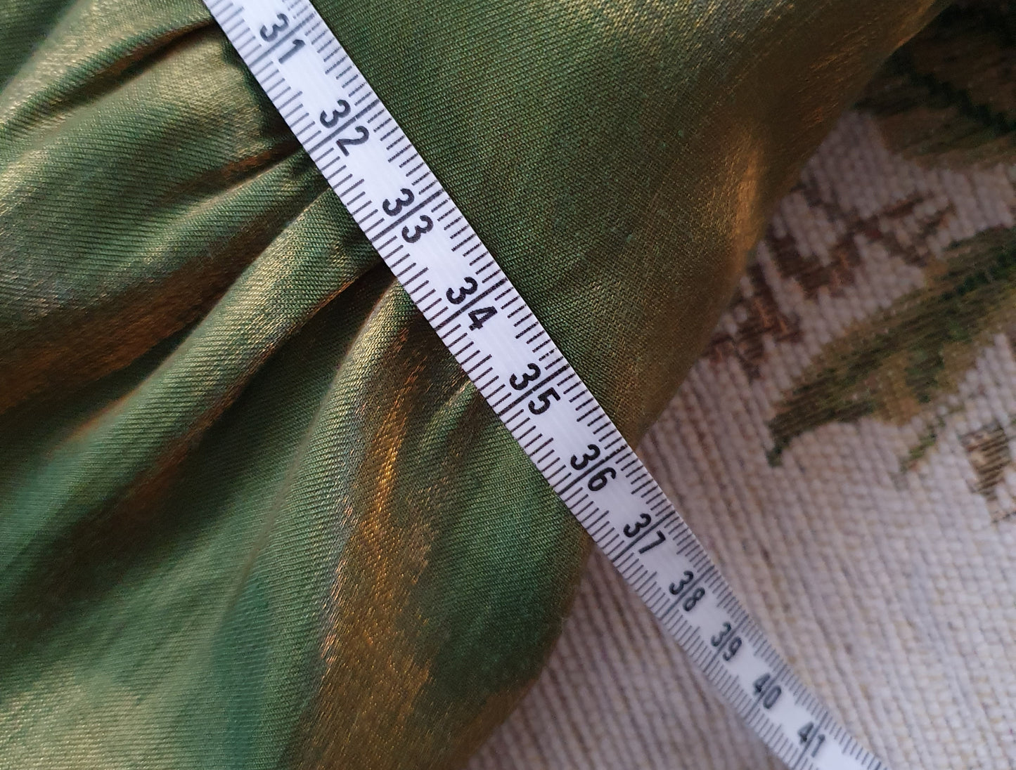 The Tauriel Dress - Size XS