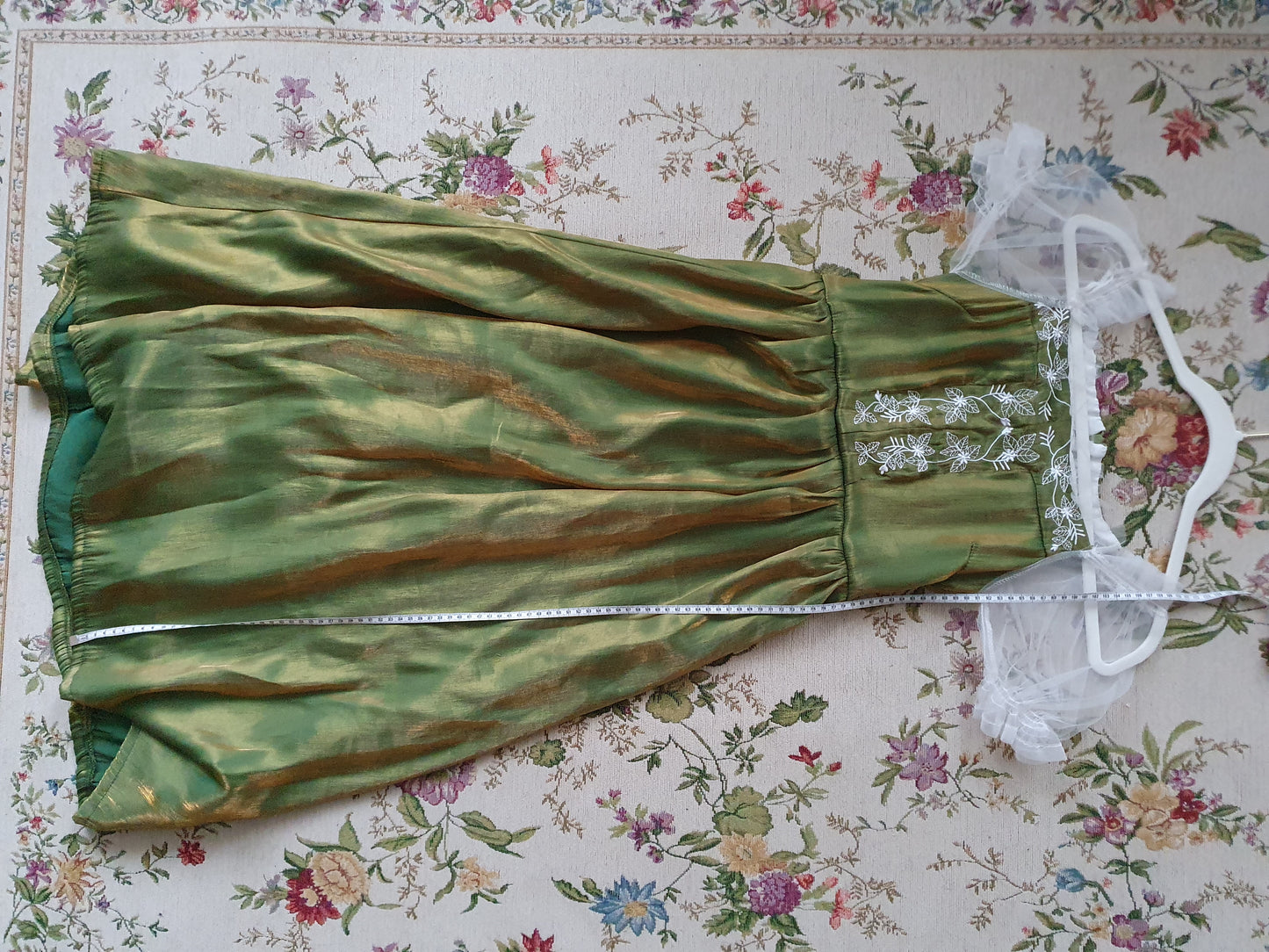 The Tauriel Dress - Size XS