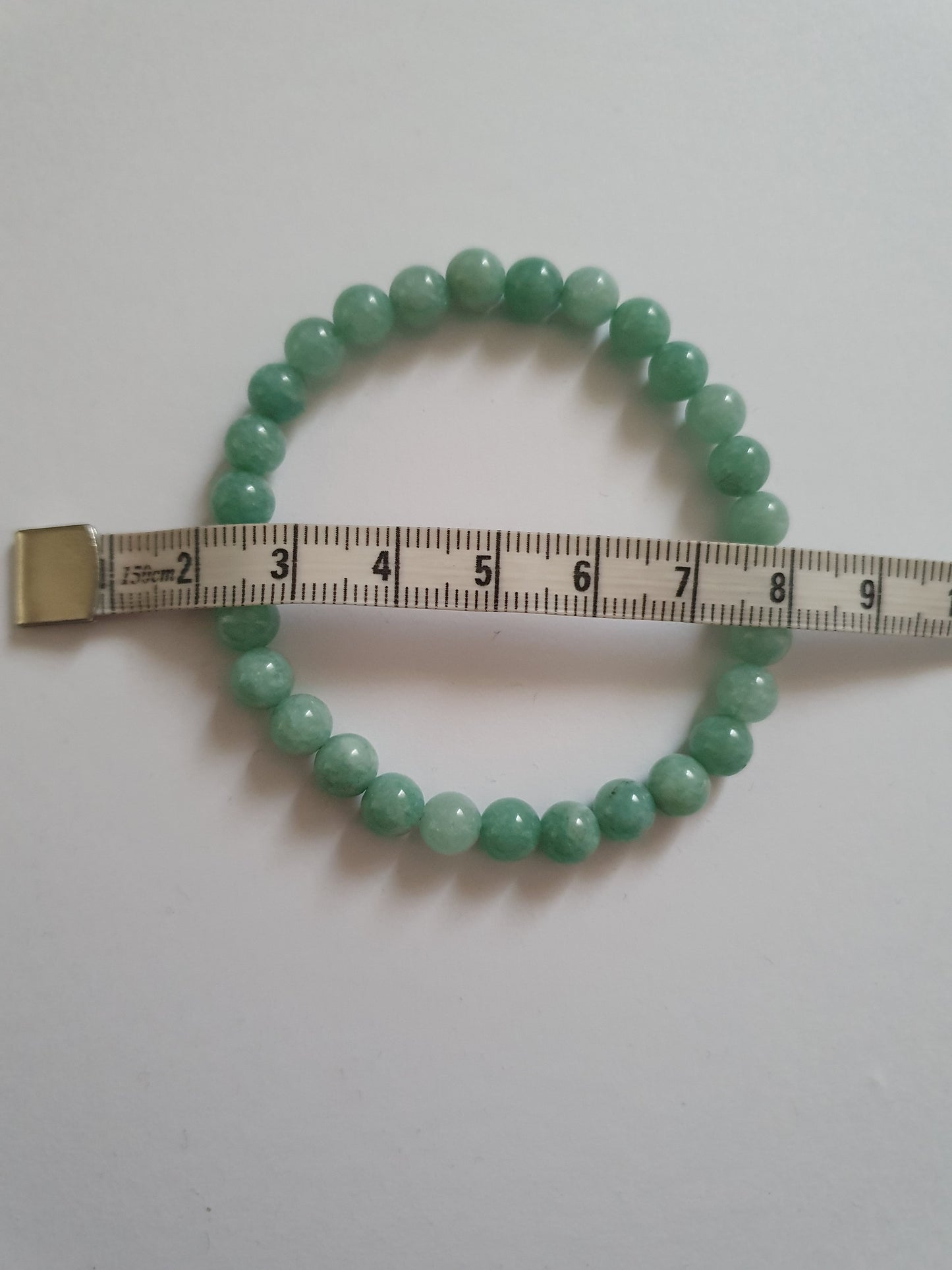 The Healing Jade Bracelet