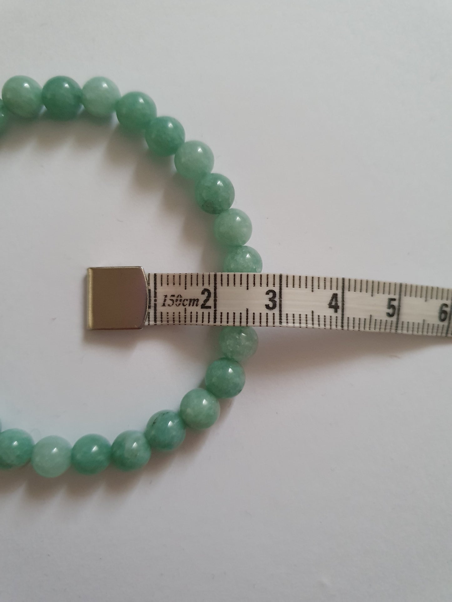 The Healing Jade Bracelet