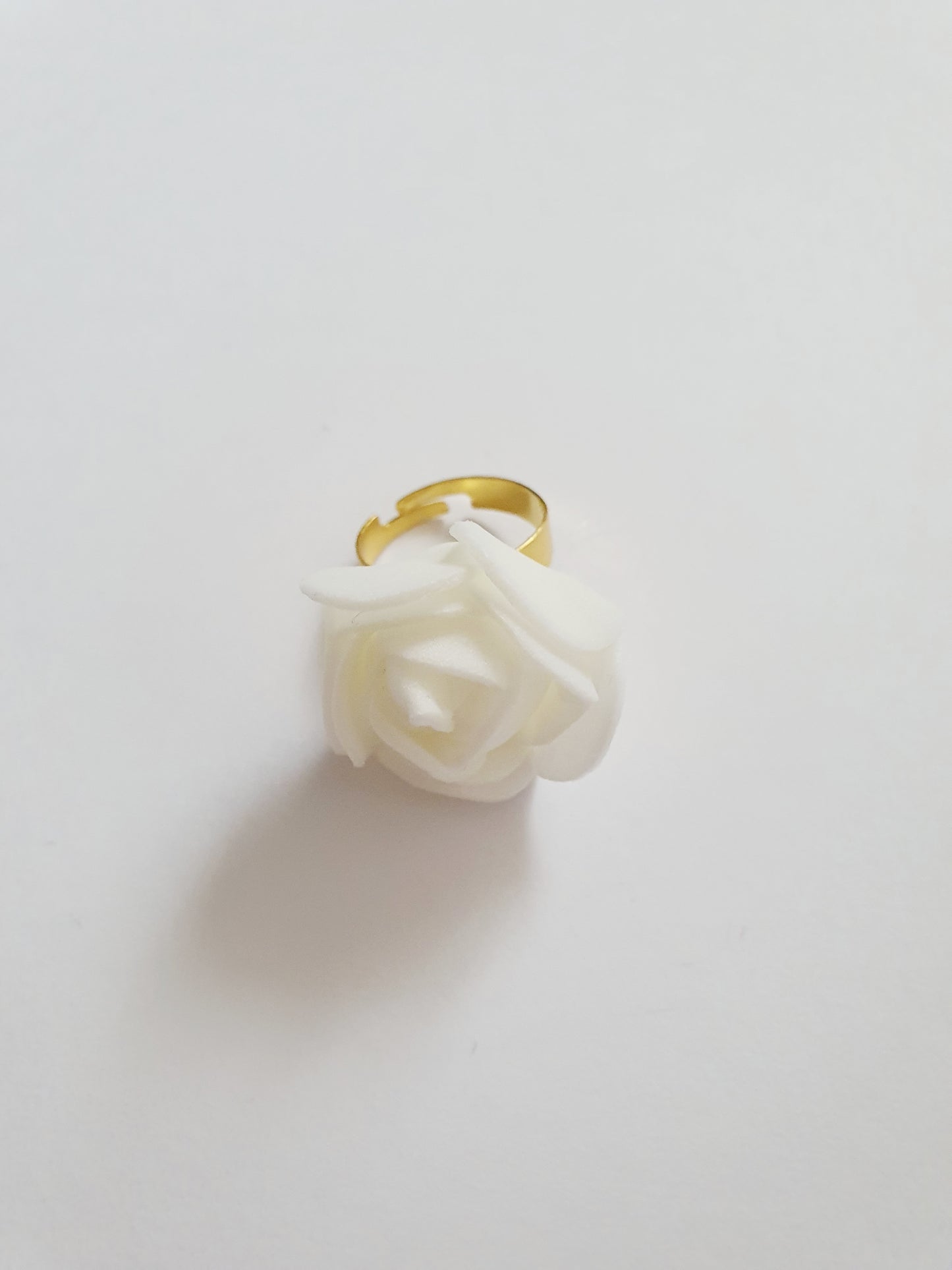 The Rose Dream Ring