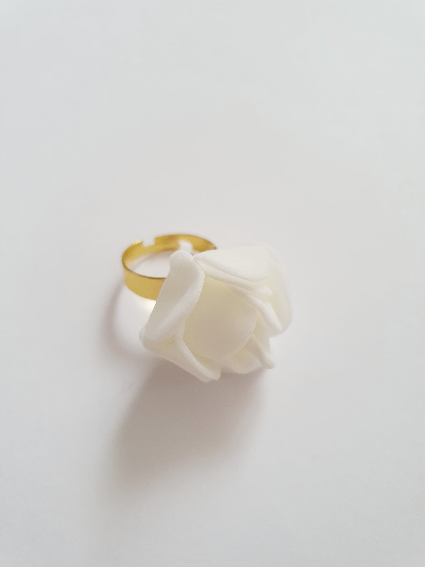 The Rose Dream Ring