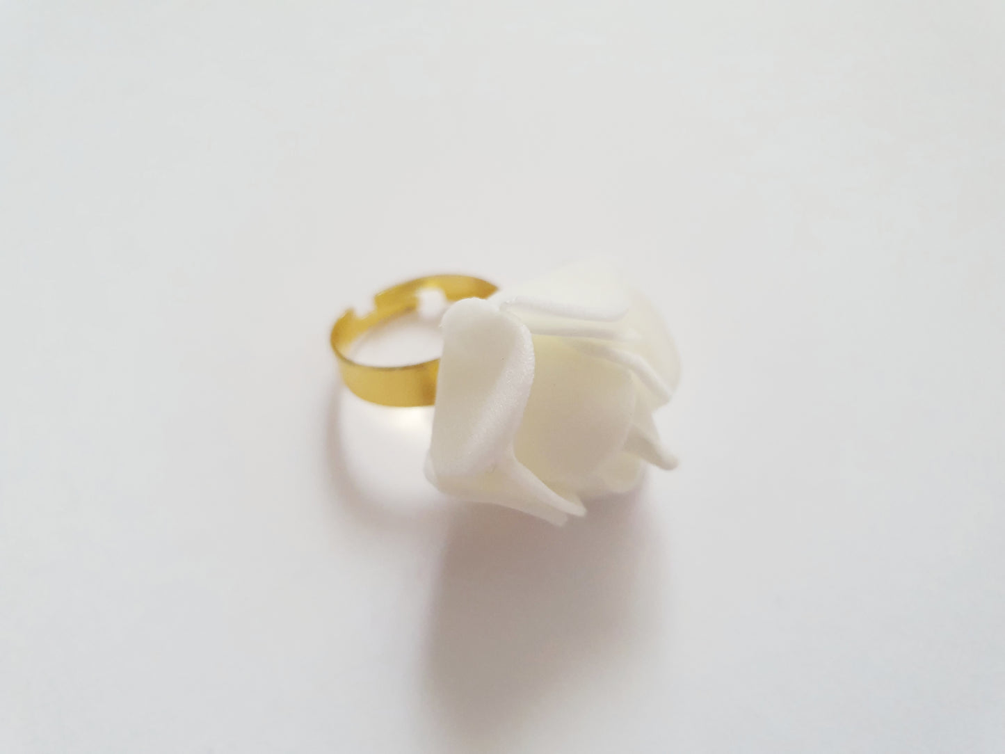 The Rose Dream Ring