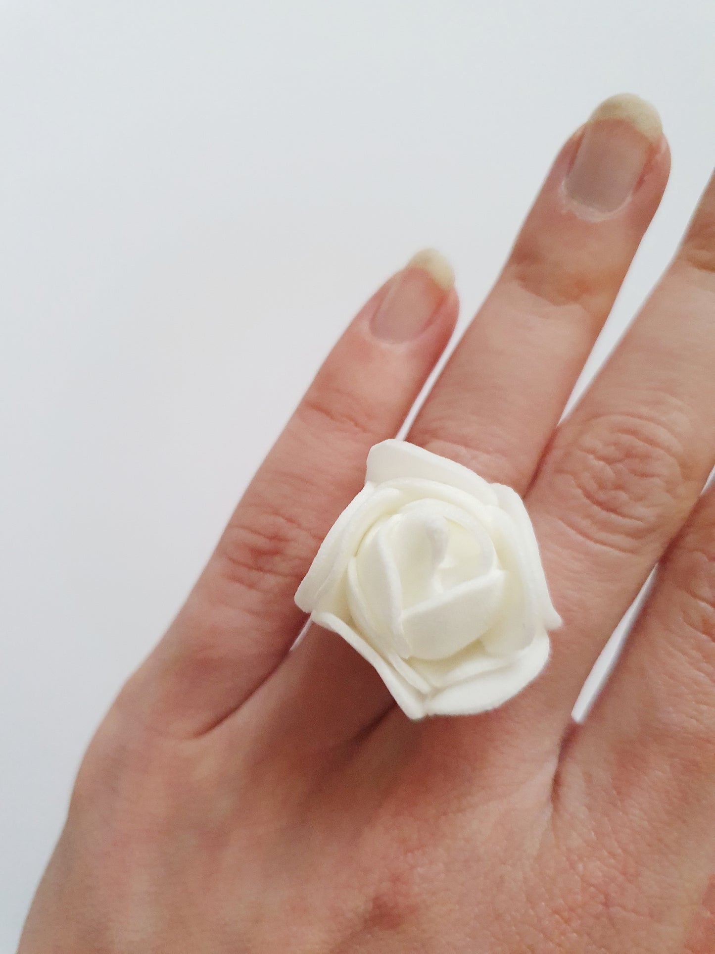 The Rose Dream Ring