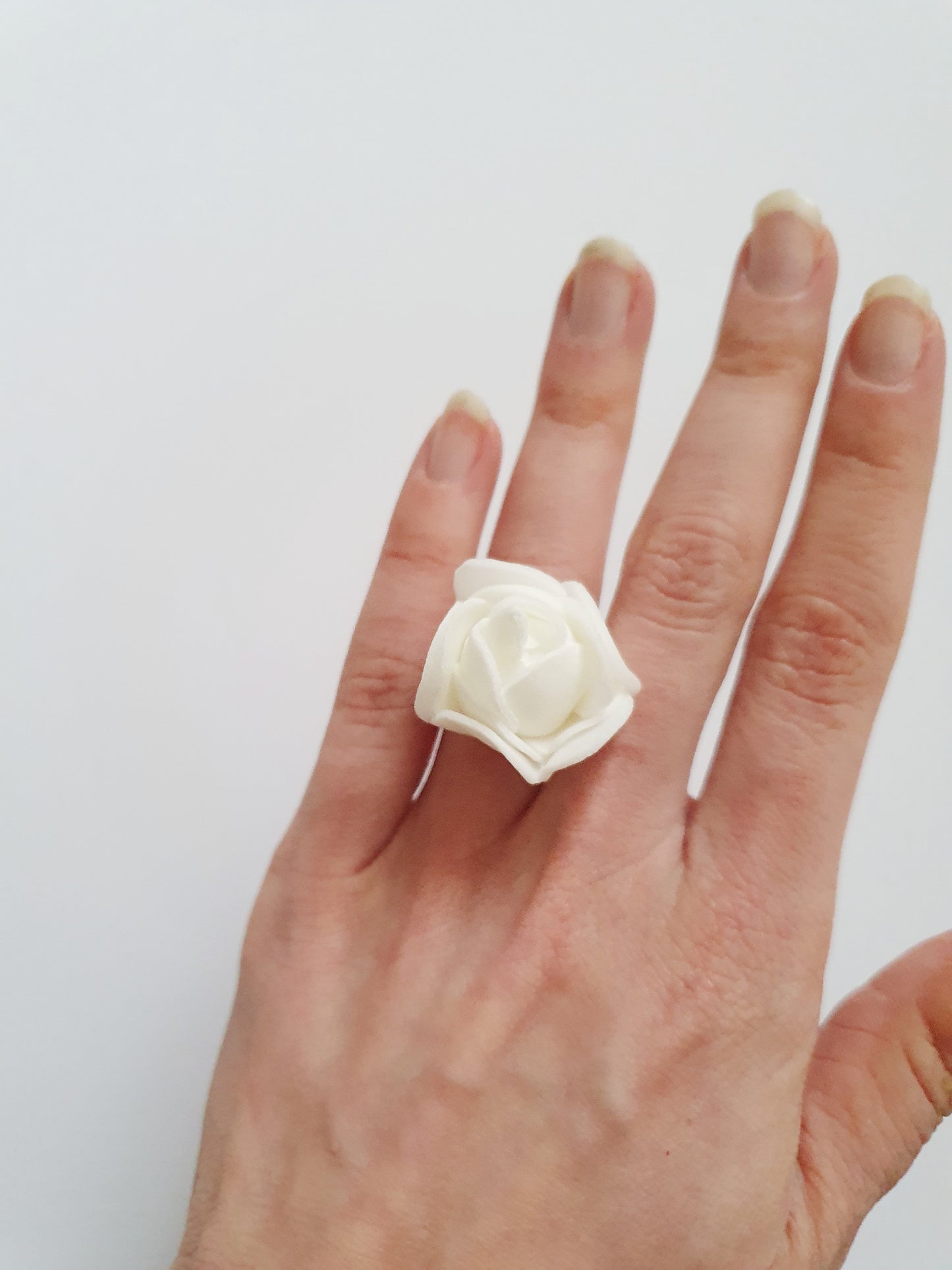 The Rose Dream Ring