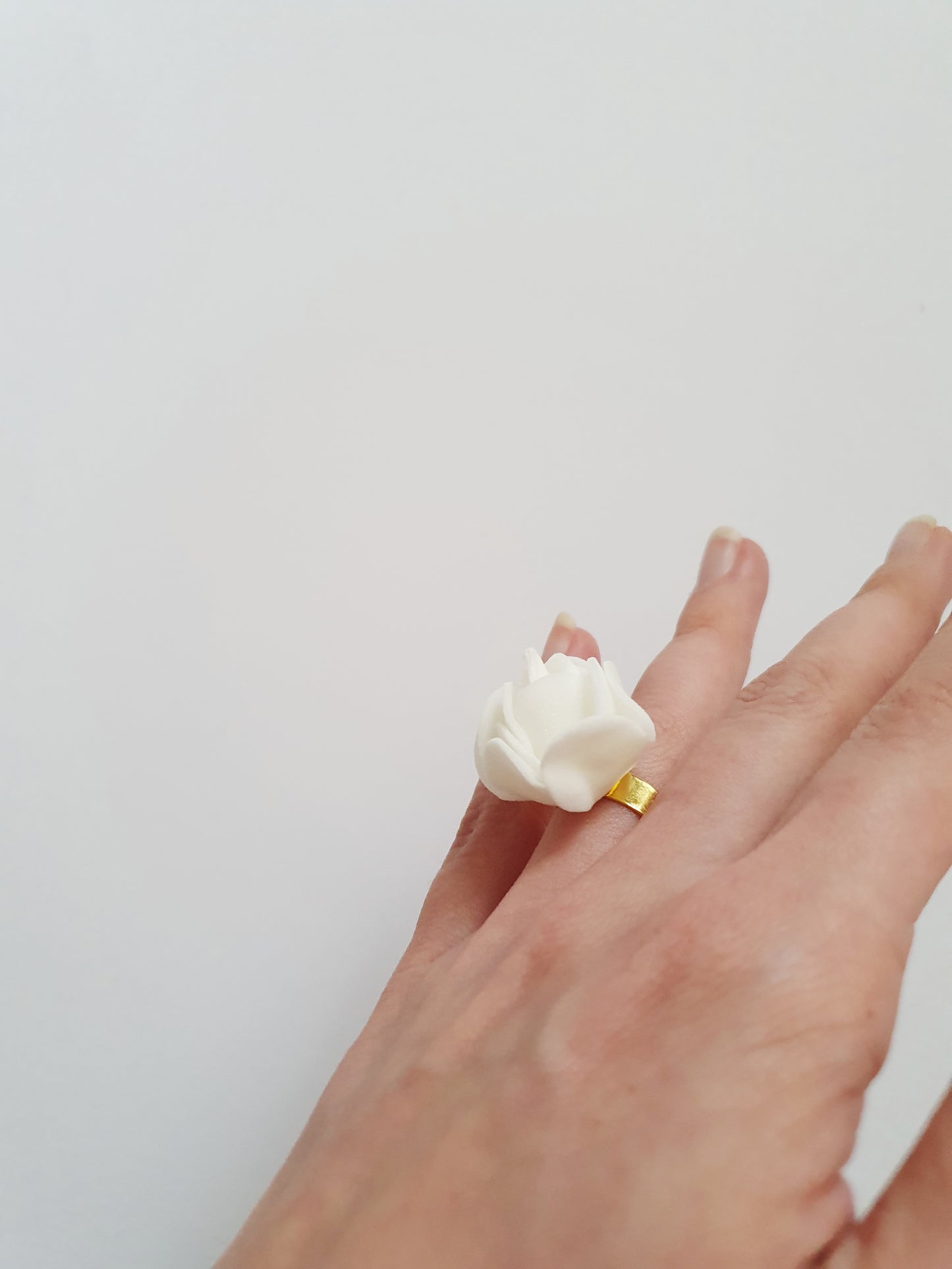 The Rose Dream Ring