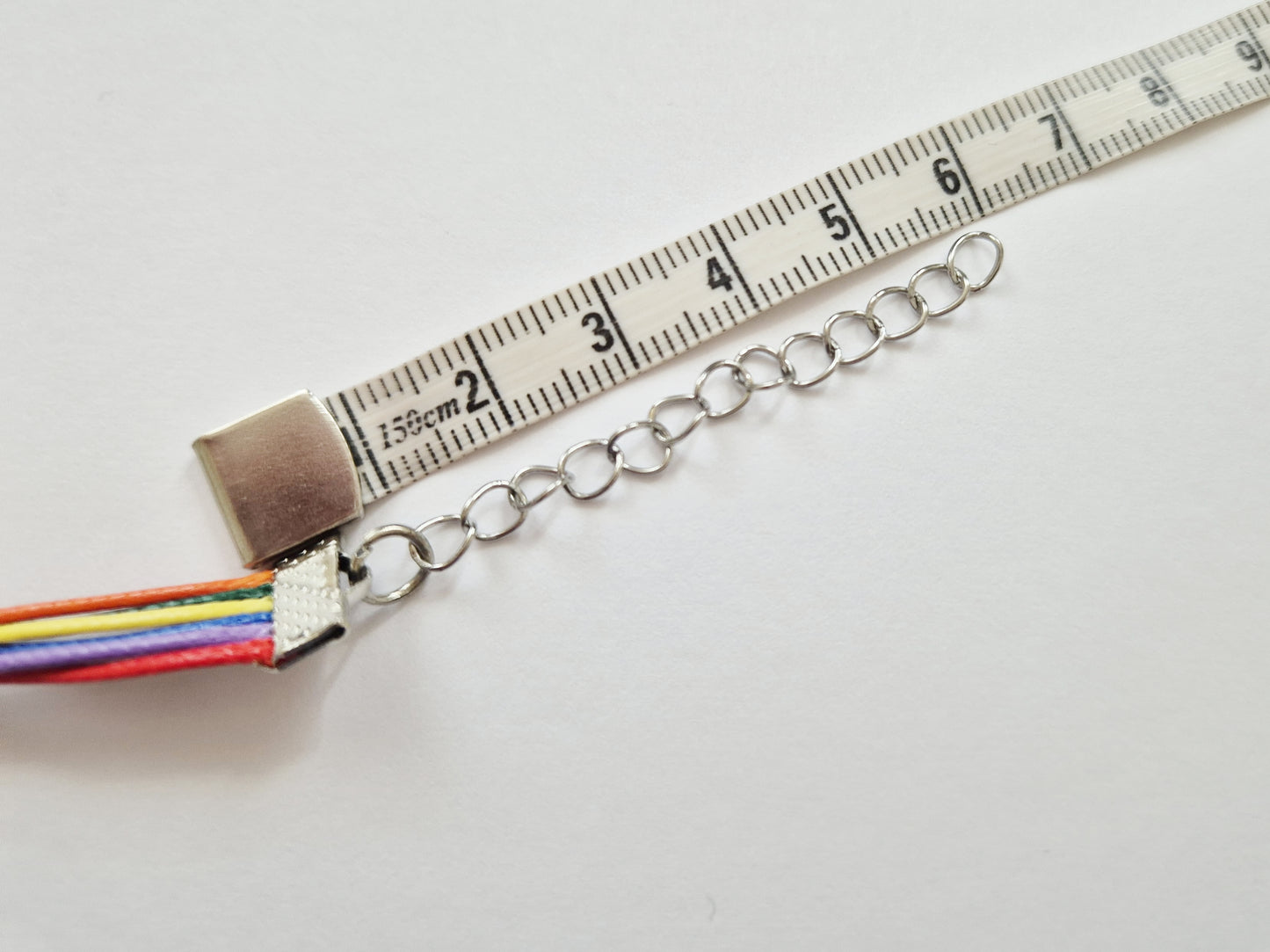 The Spectrum of Strength Autism Awareness Bracelet