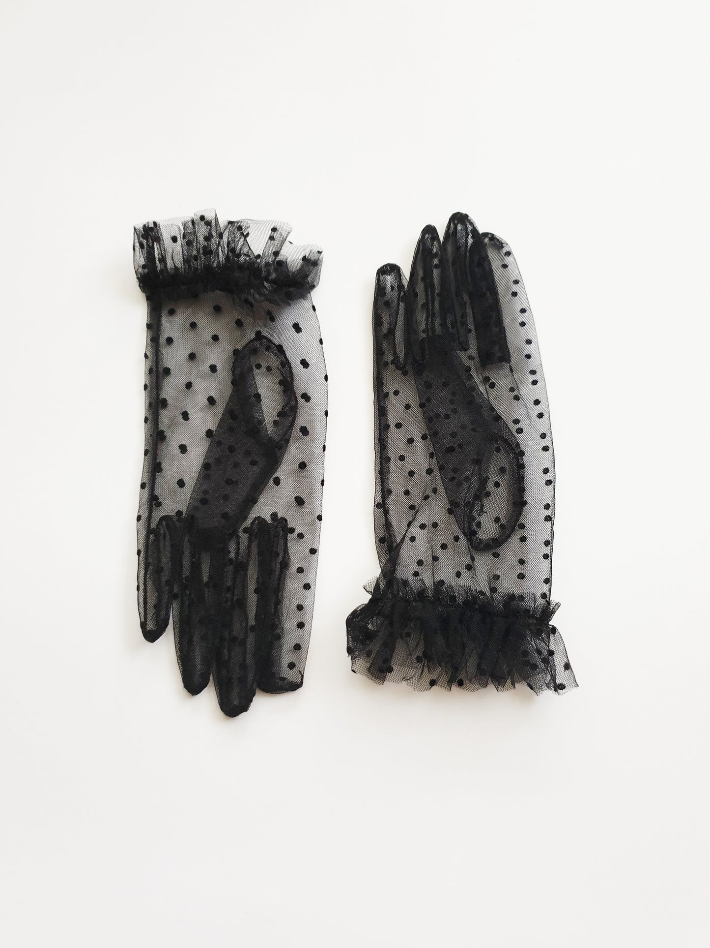 The Loélia Gloves - Size S