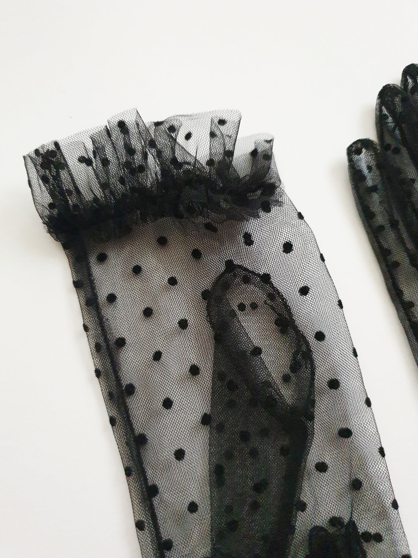 The Loélia Gloves - Size S