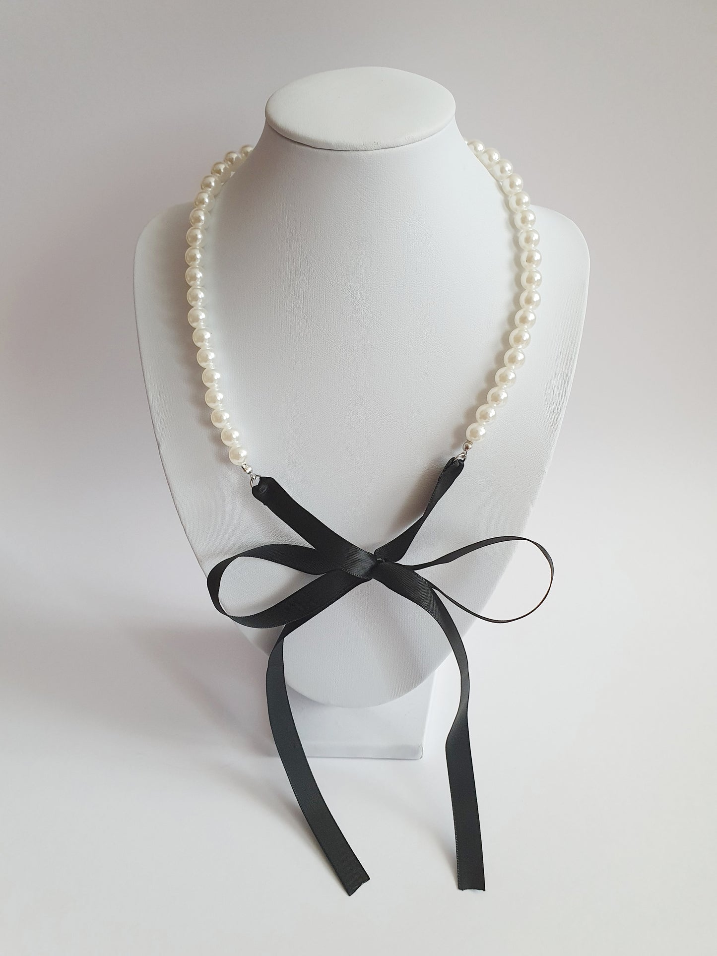 The Parisian Chic Necklace