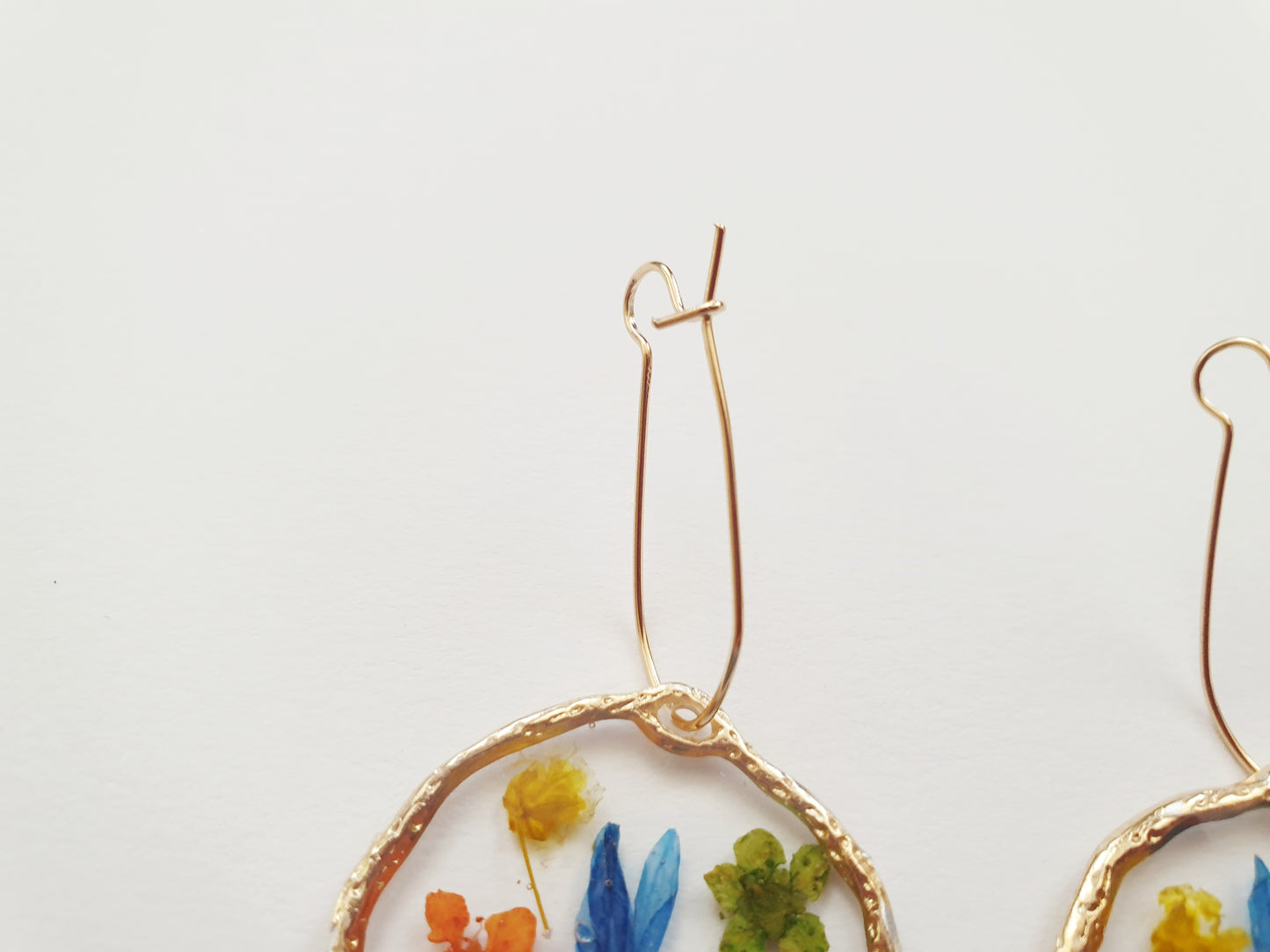 The Flora Earrings