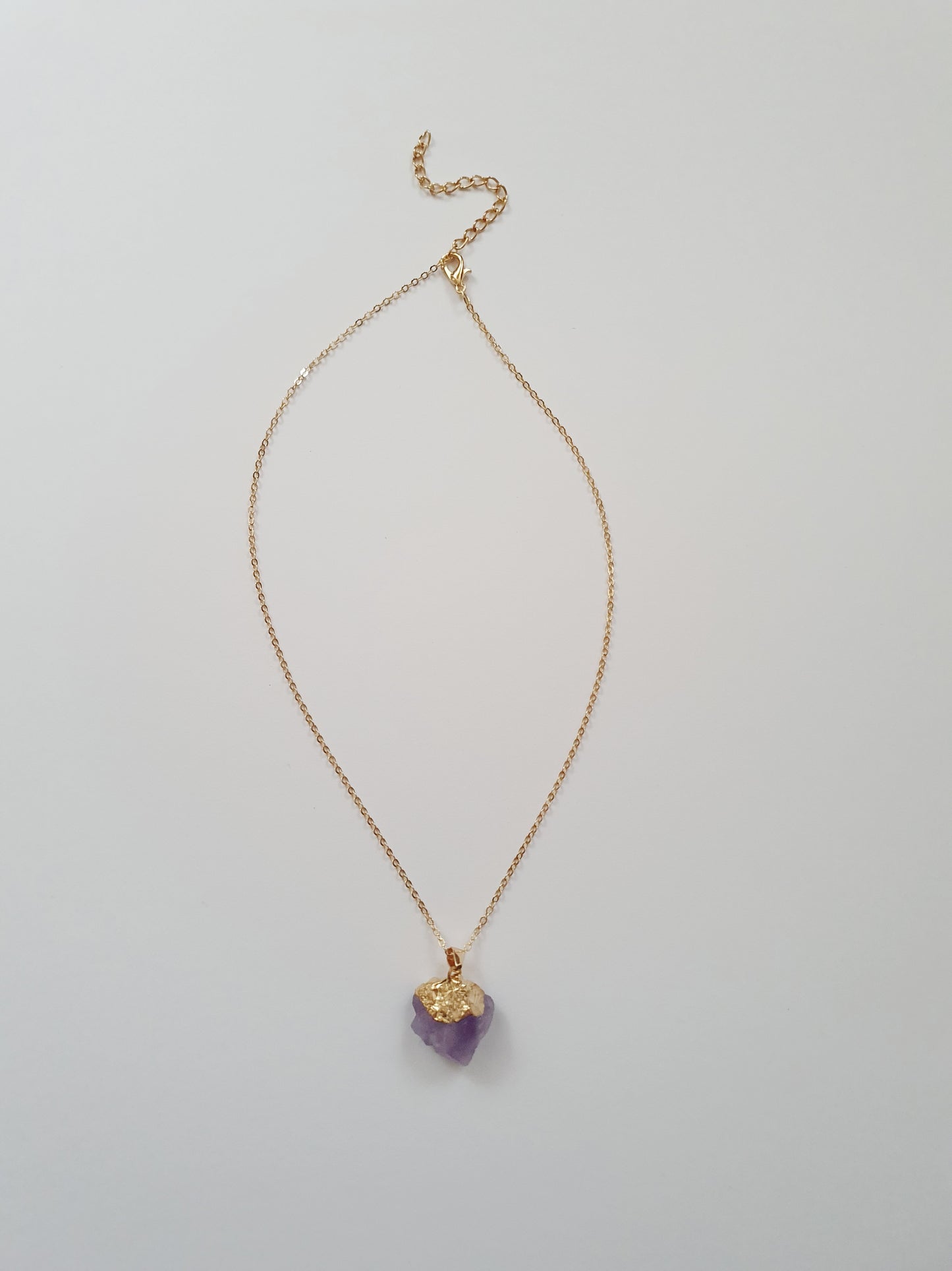 The Tranquillité Necklace