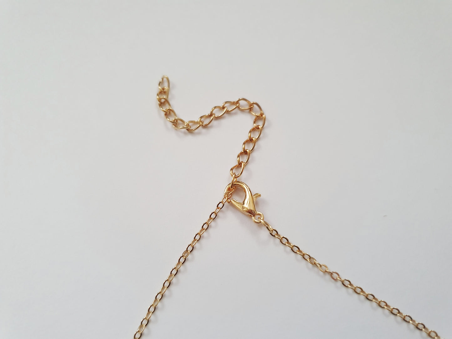 The Tranquillité Necklace