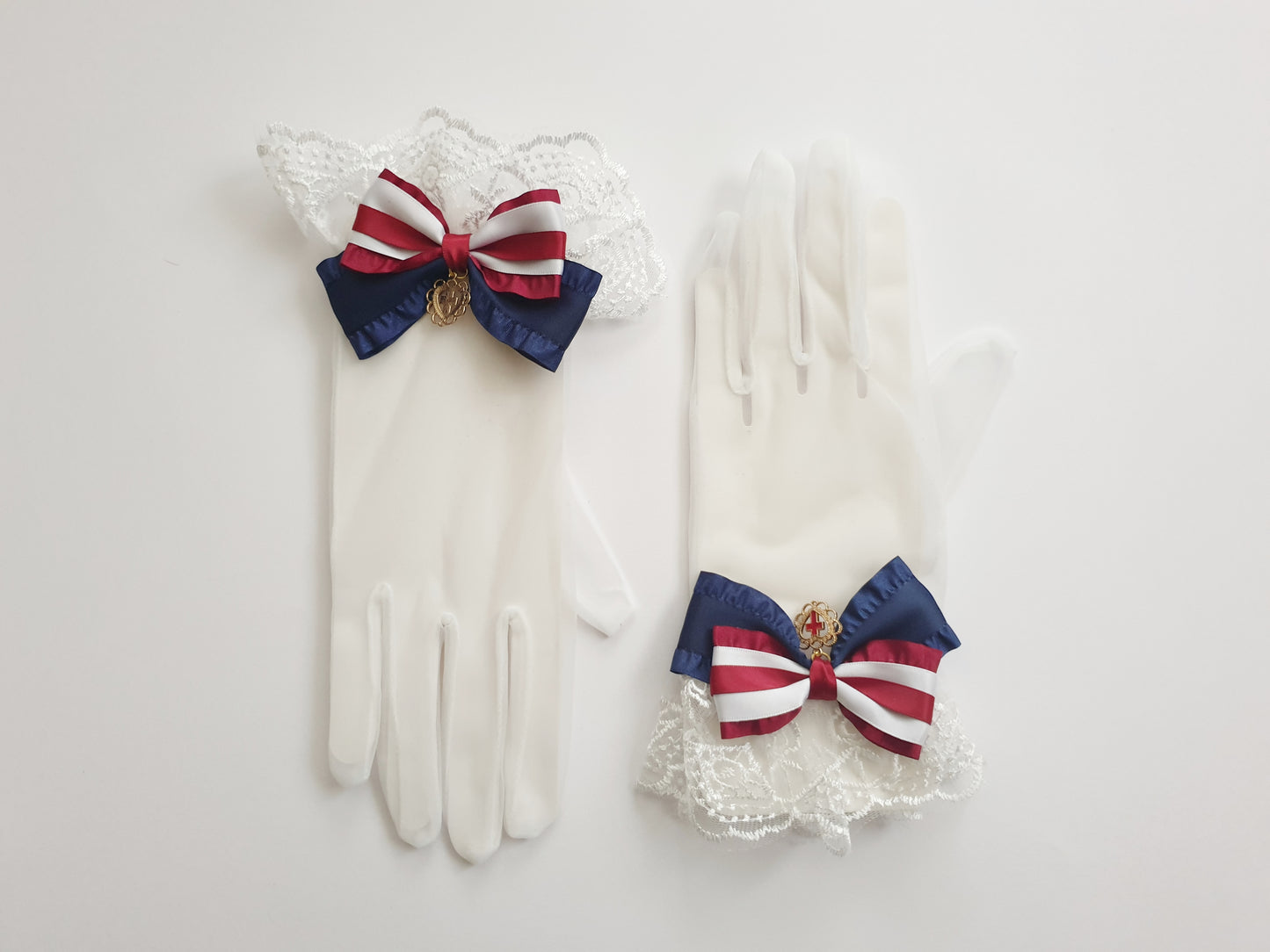 The Lolita Maritime Gloves